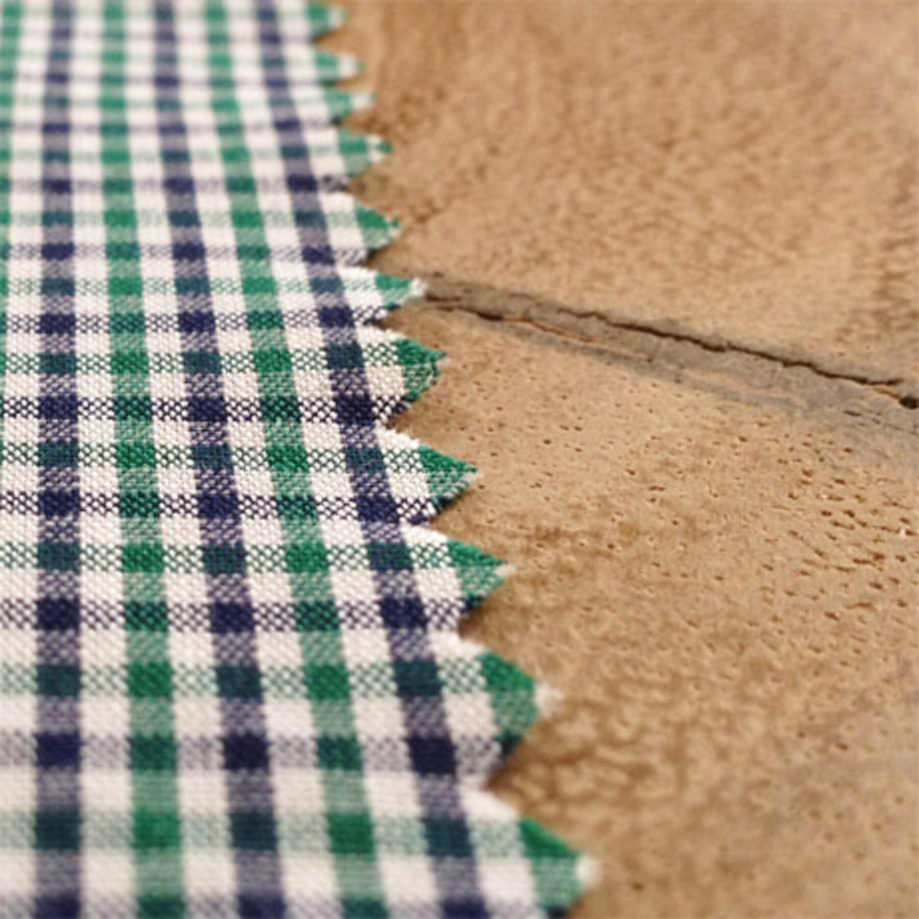 gustin #8 blue-hunter gingham