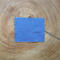 gustin #10 blue-blue gingham