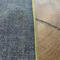 gustin #42 navy selvedge chambray