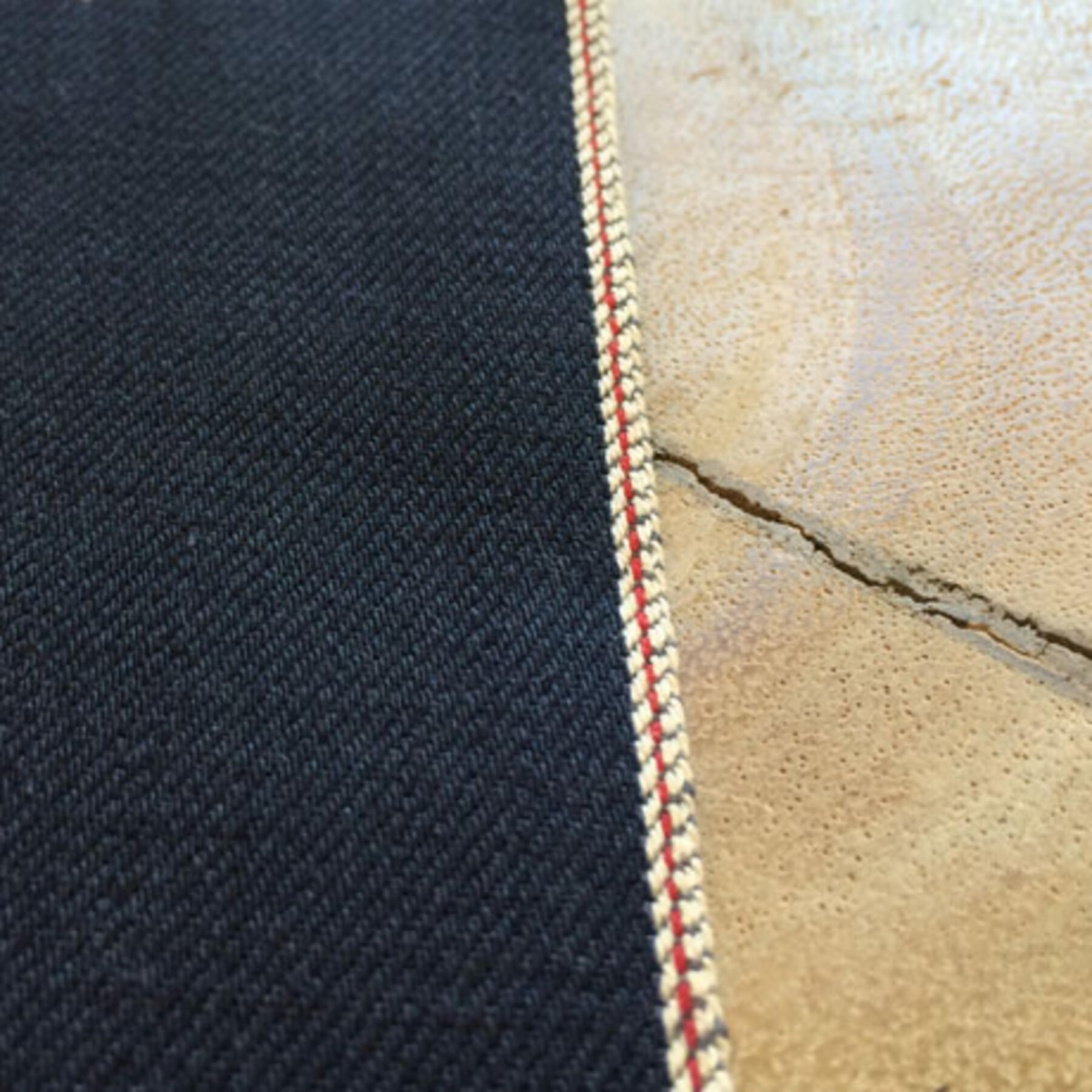 gustin #132 italian indigoxgrey