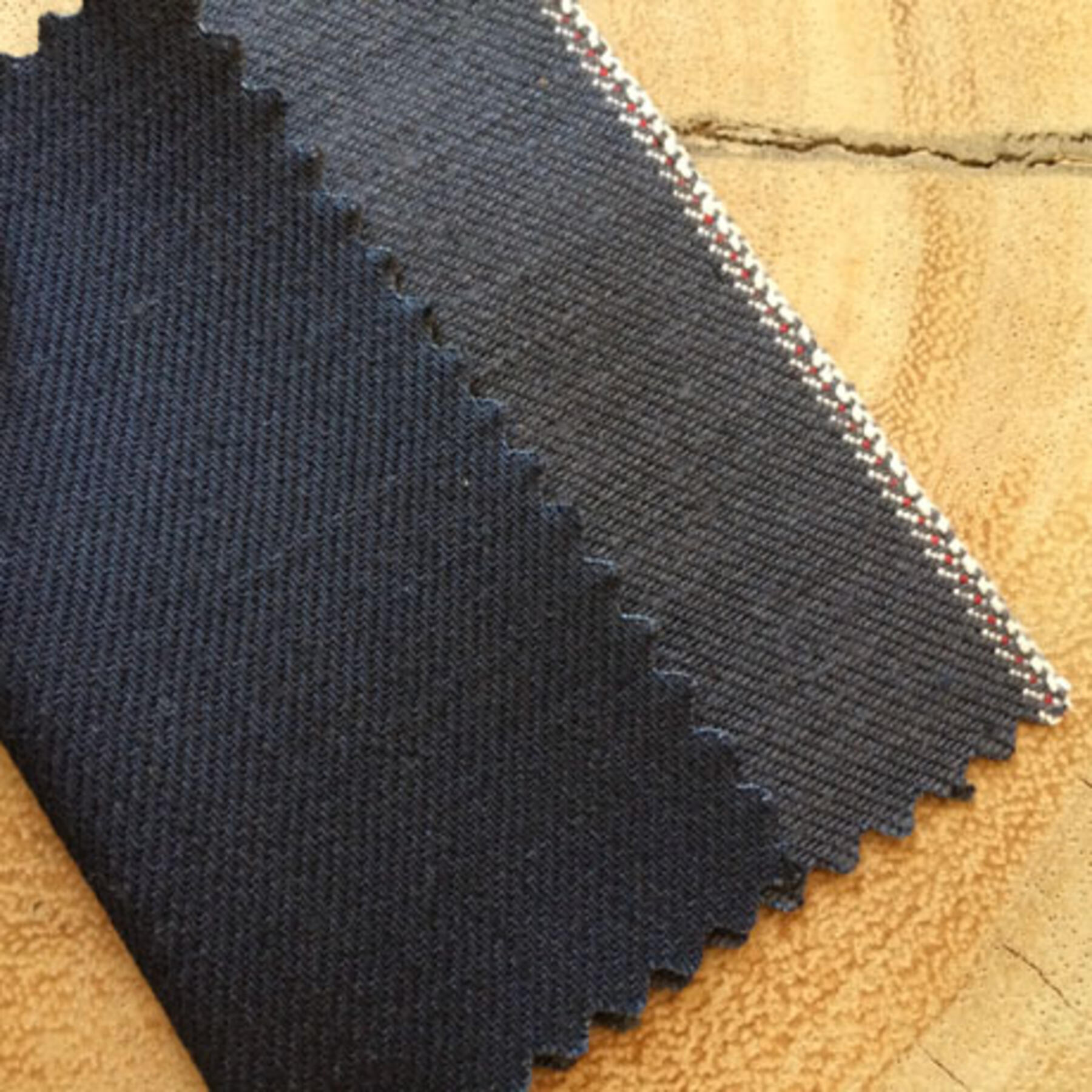 gustin #132 italian indigoxgrey