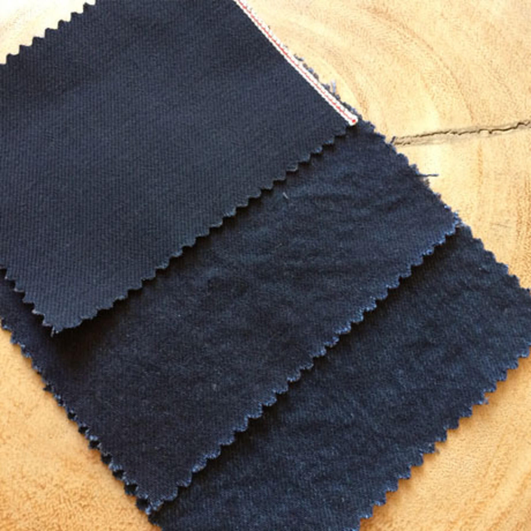gustin #132 italian indigoxgrey