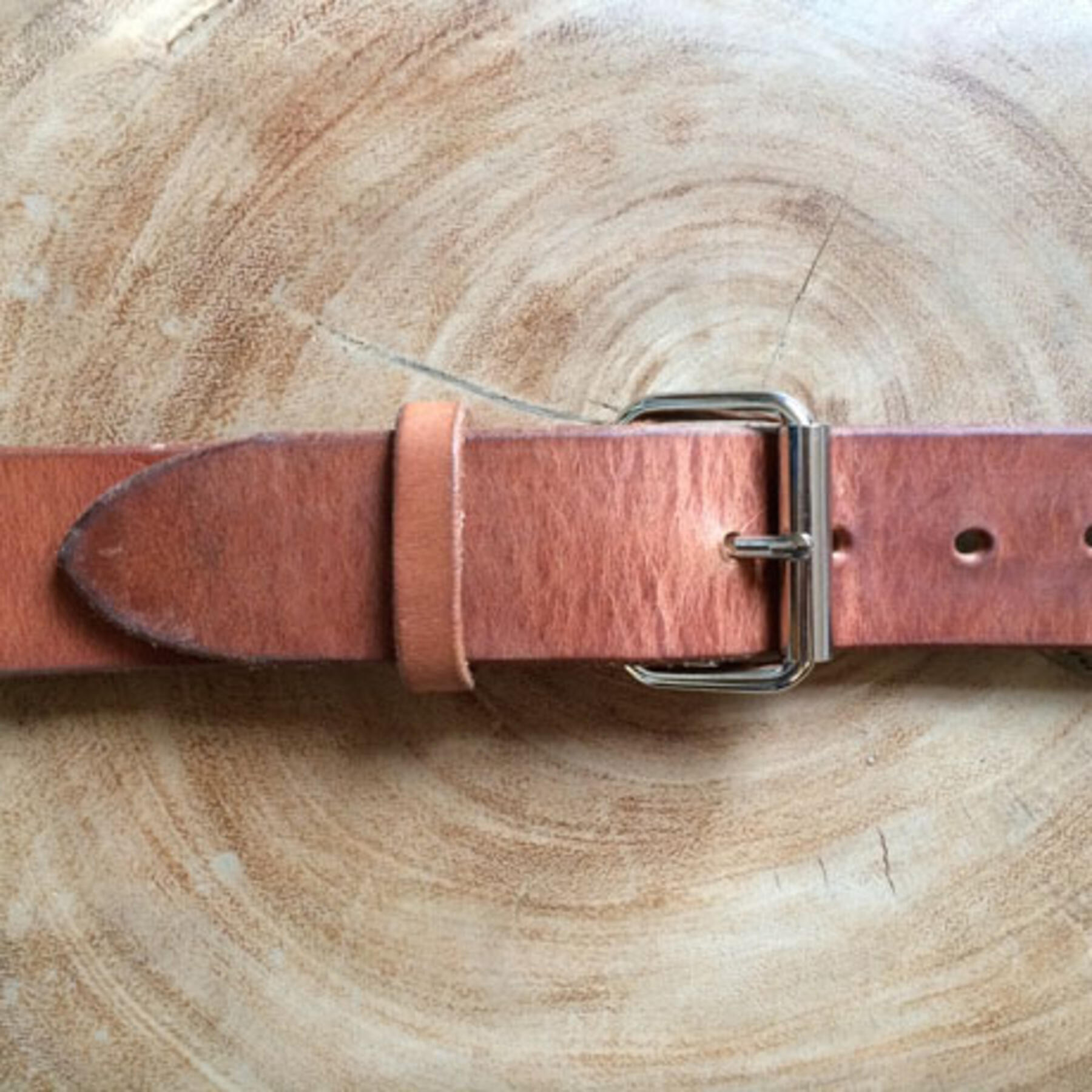 gustin brown heavyweight belt