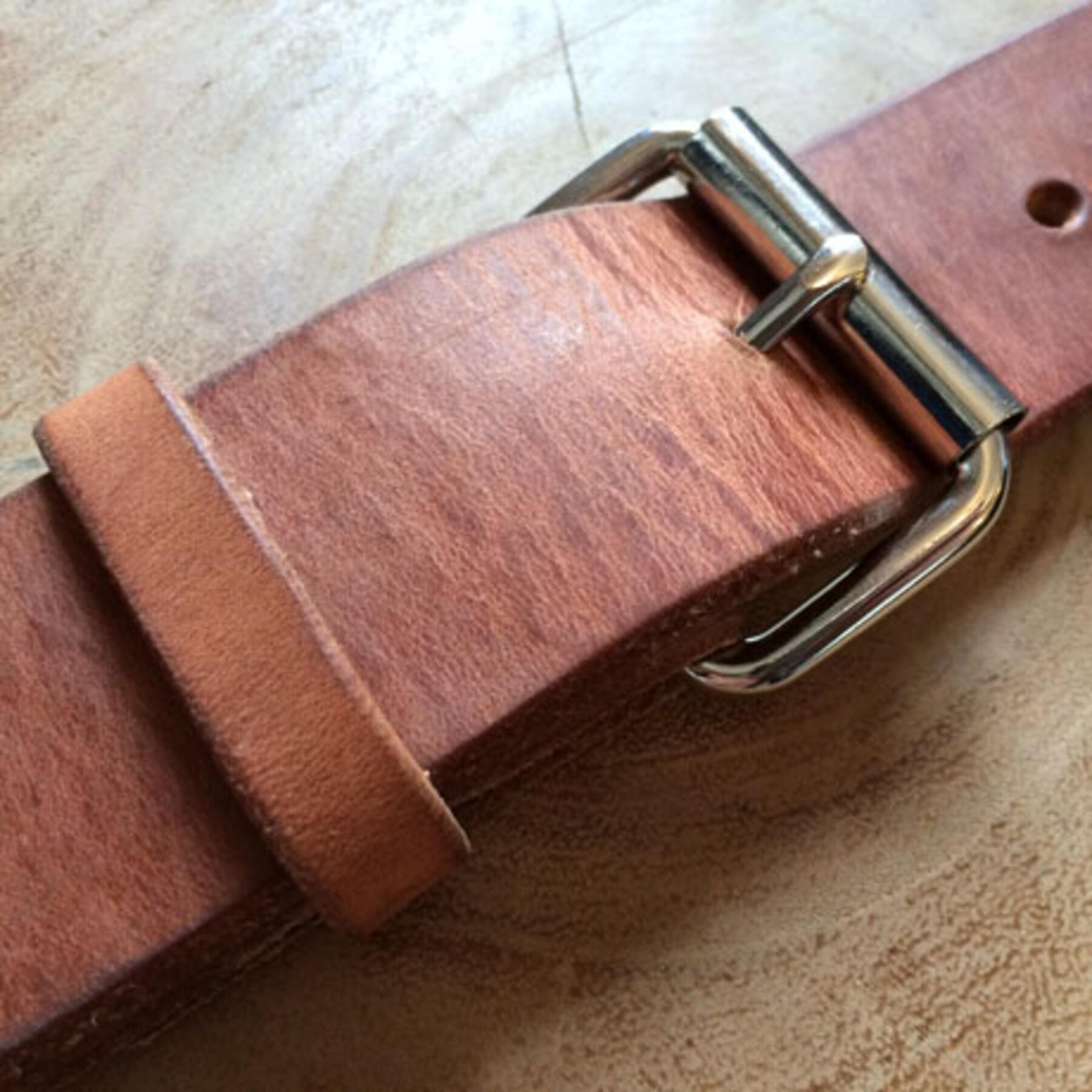 gustin brown heavyweight belt