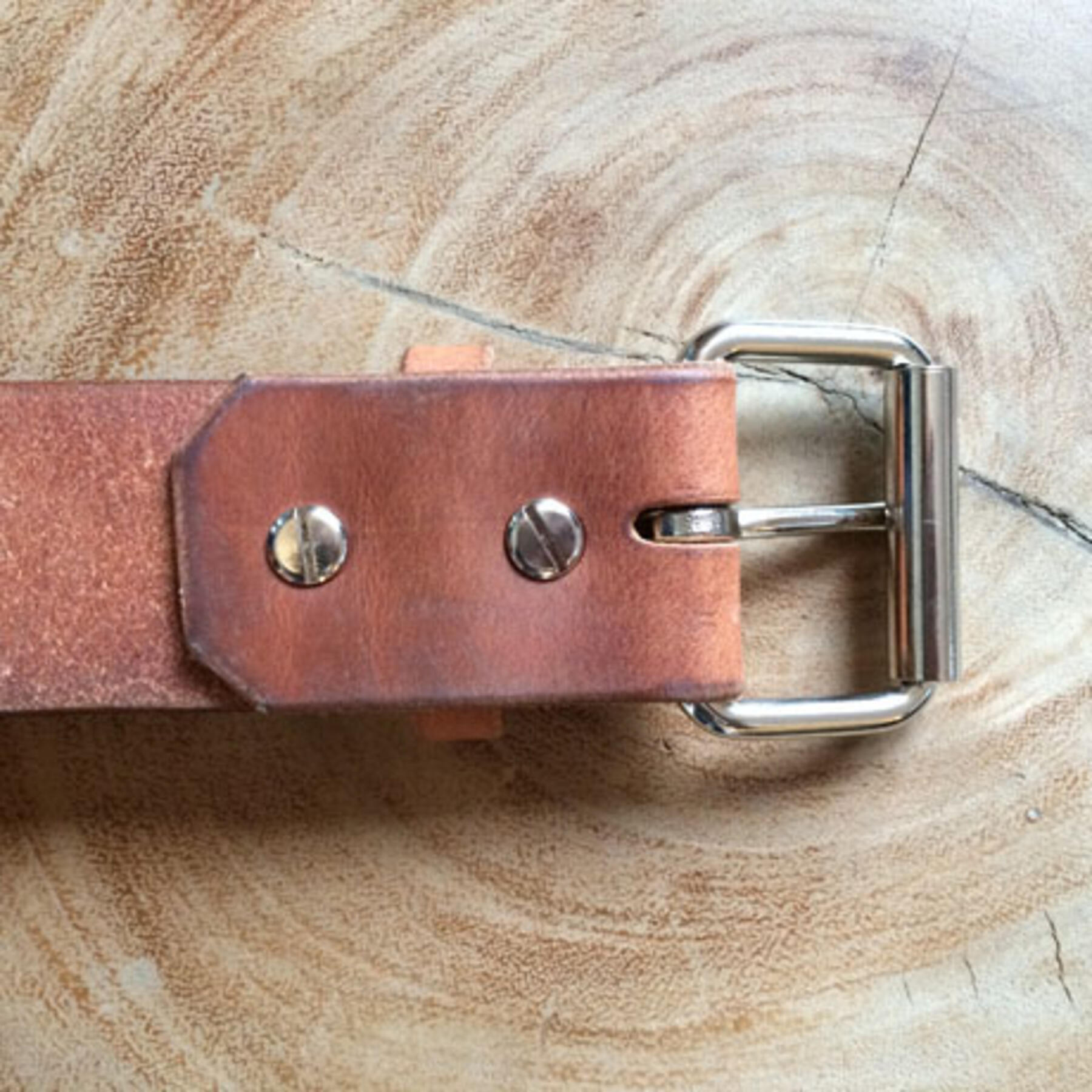 gustin brown heavyweight belt