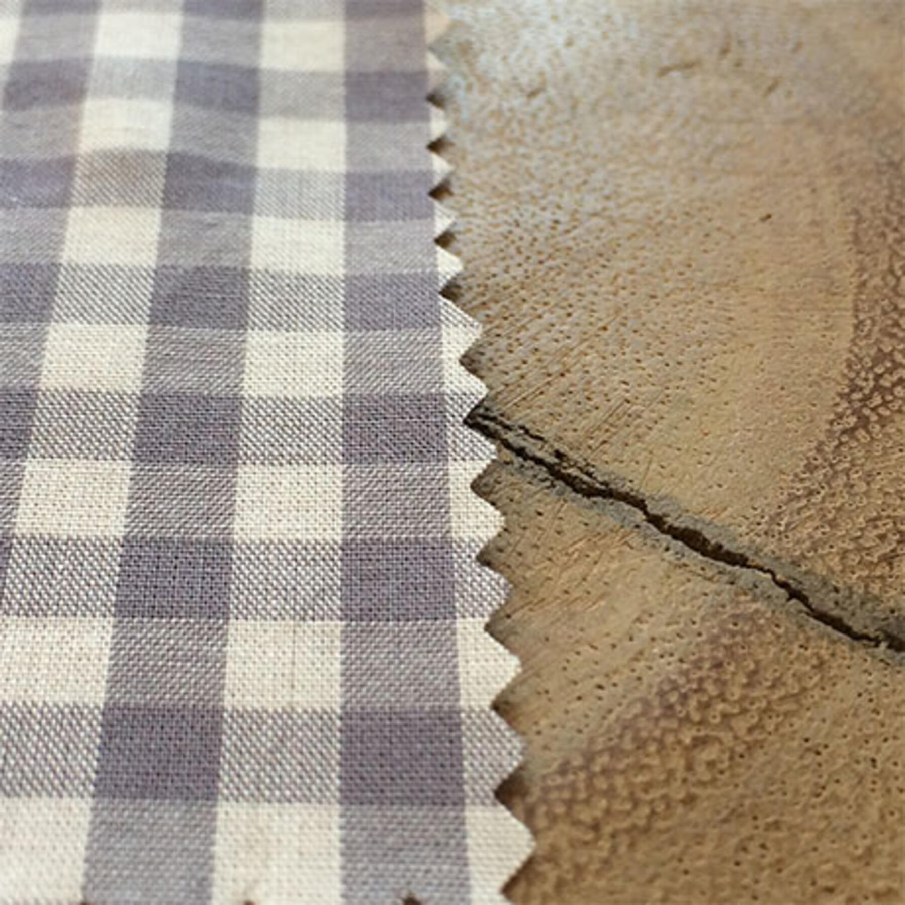 gustin #31 slate gingham