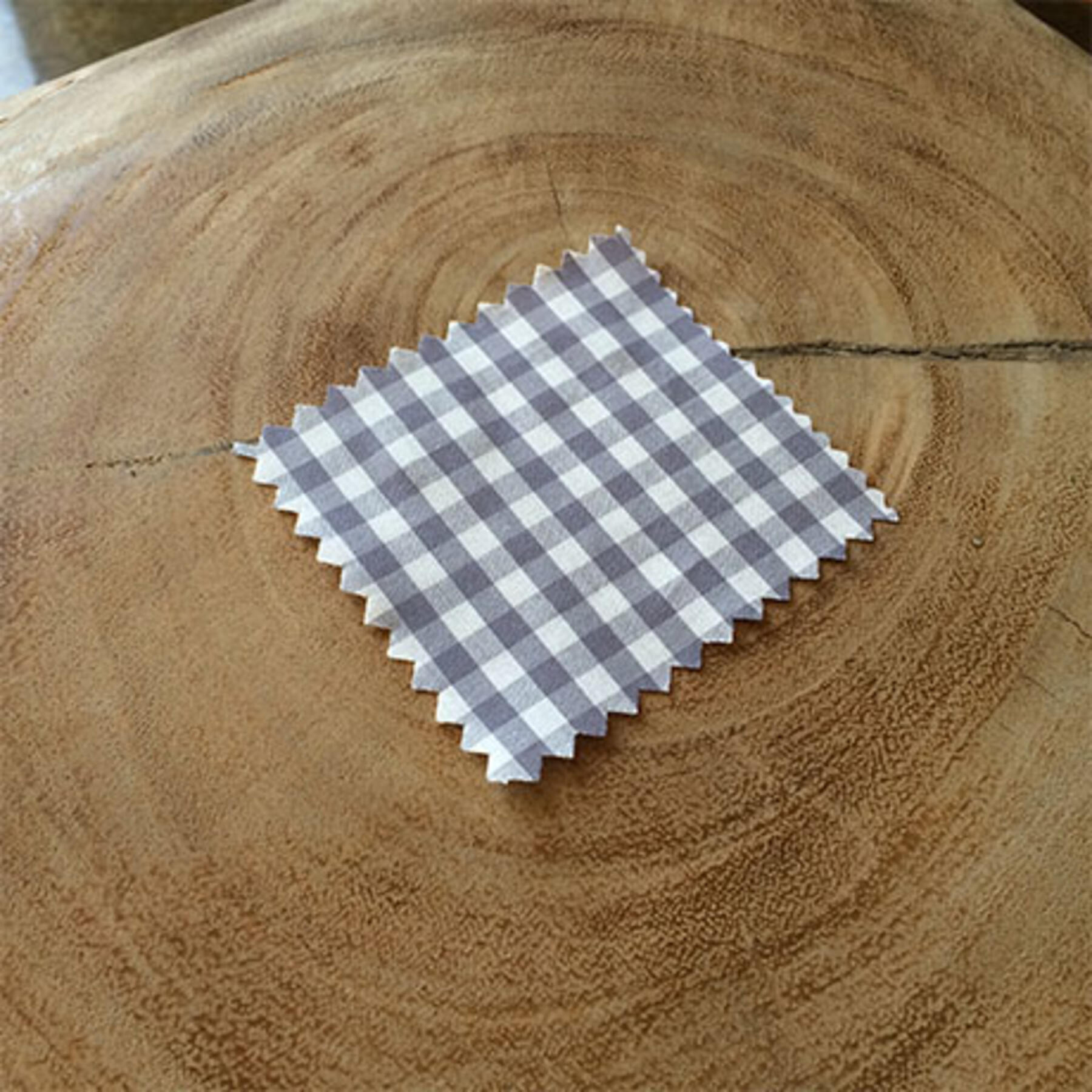 gustin #31 slate gingham