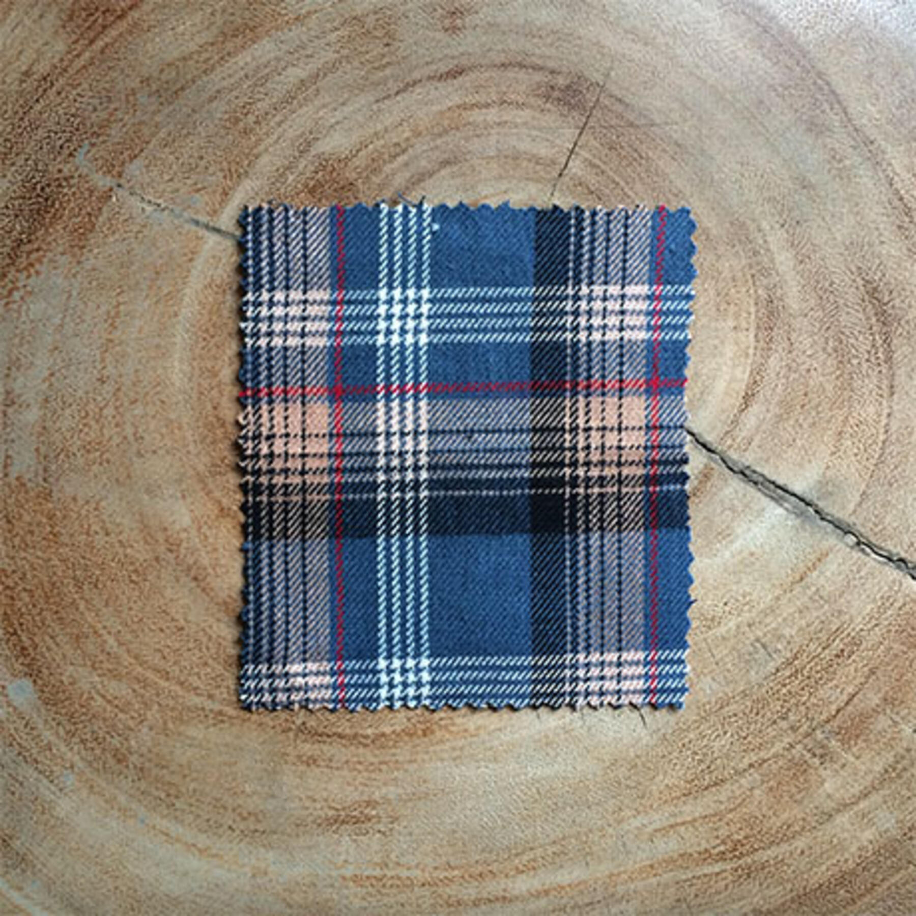 gustin #94 rustic blue twill