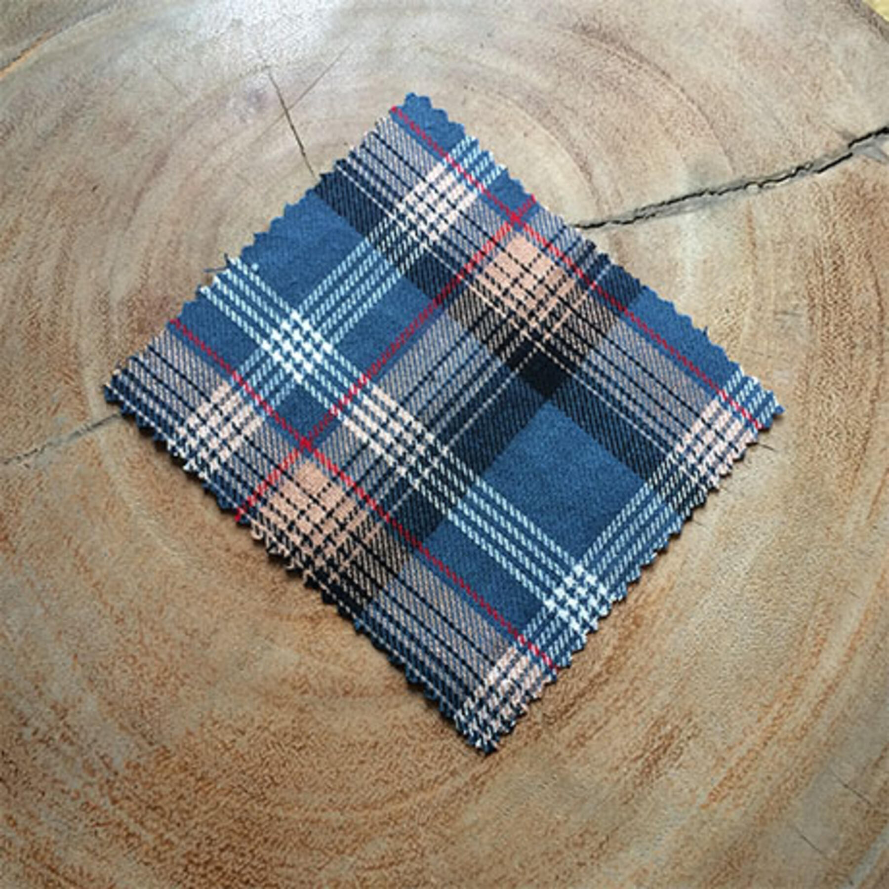 gustin #94 rustic blue twill