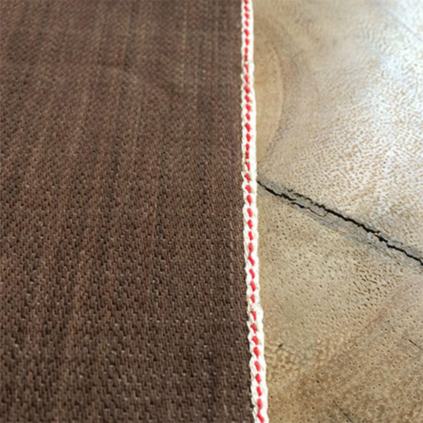 gustin #163 brown organic