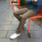 gustin #76 raw umber