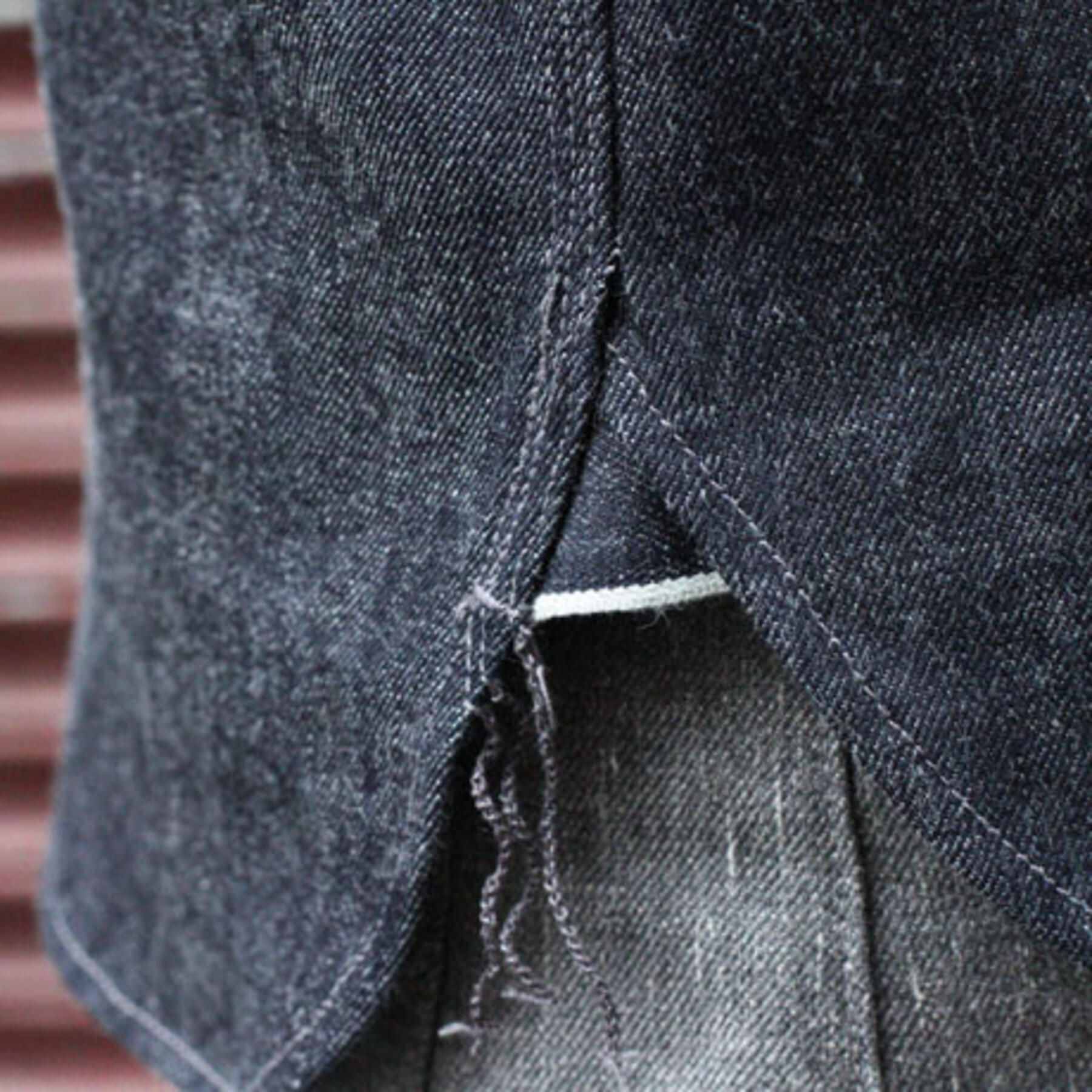 gustin the cone 101 workshirt