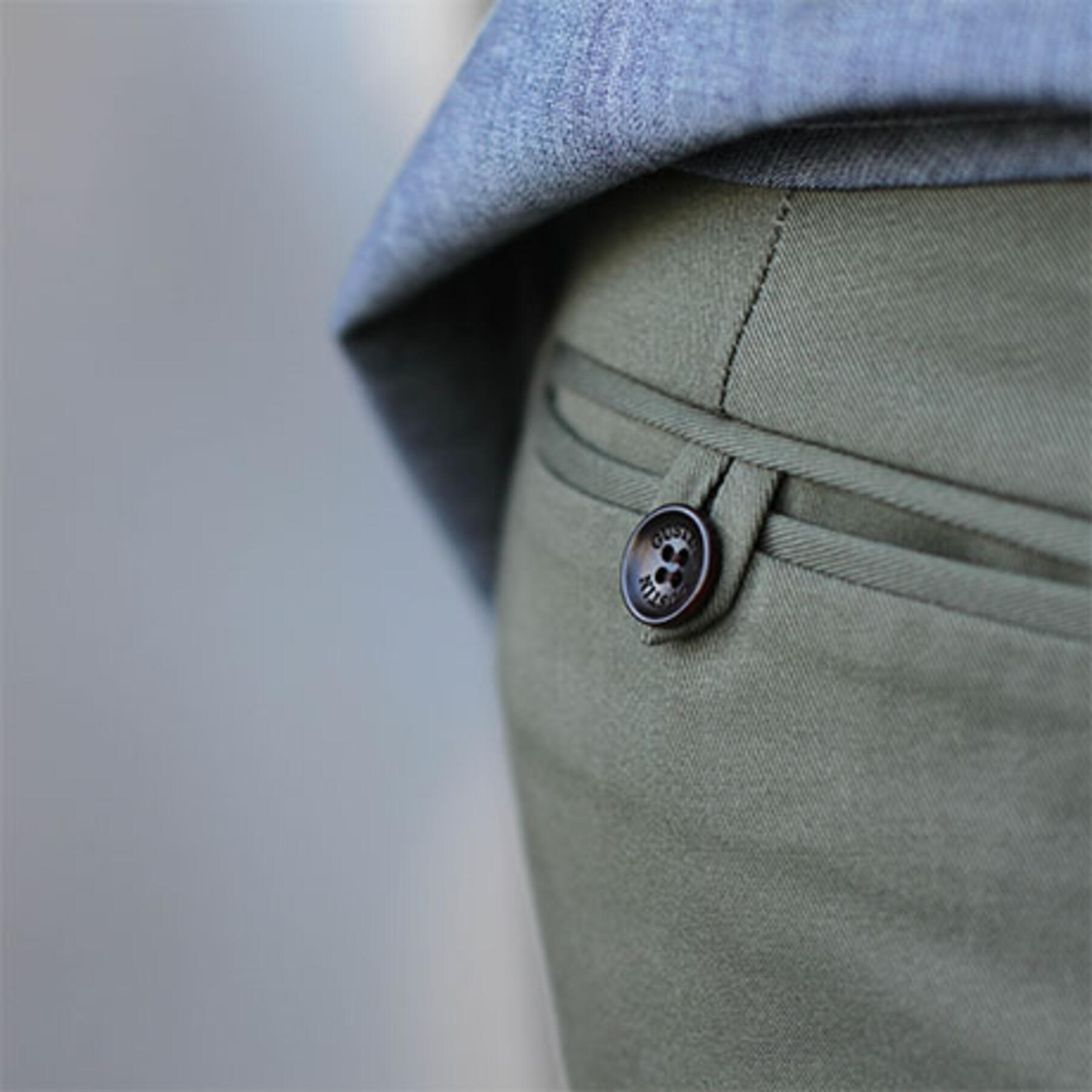 gustin #10 japan eucalyptus chino