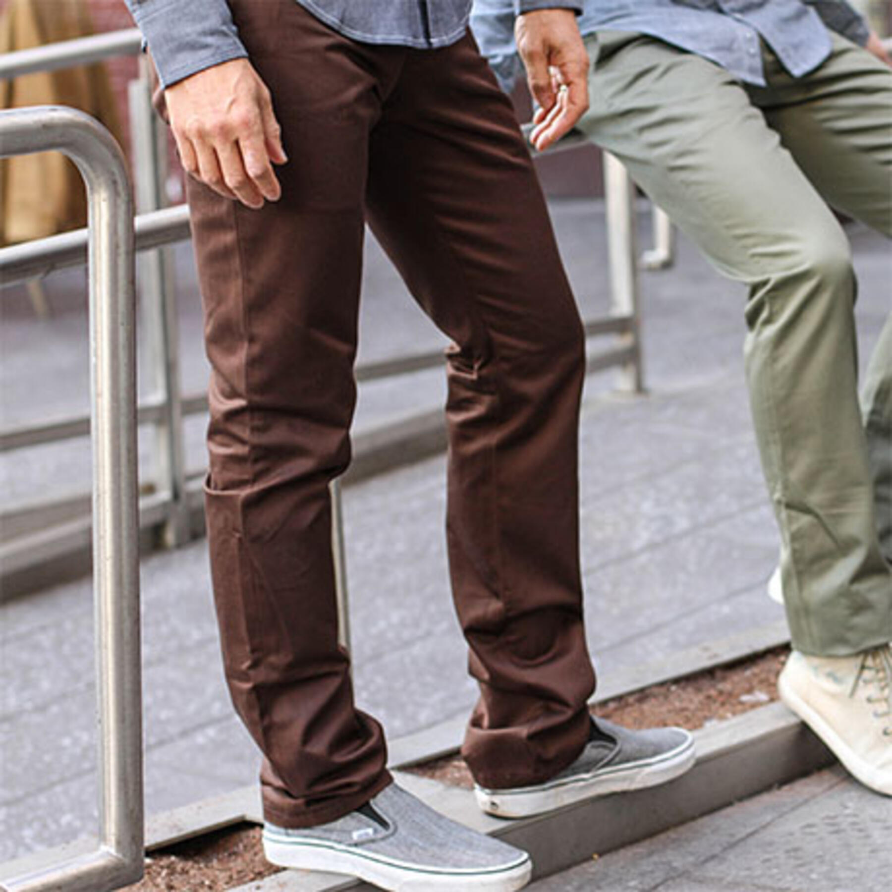 gustin #11 japan acorn chino