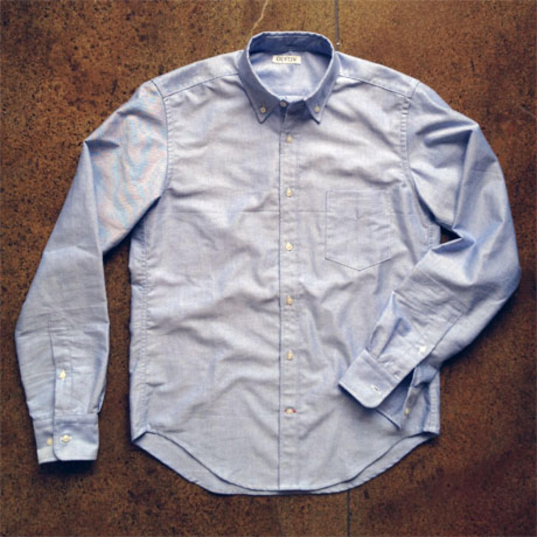 gustin #96 rocket flannel