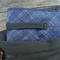 gustin japan olive herringbone chino