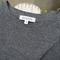 gustin japan repro t-shirt charcoal
