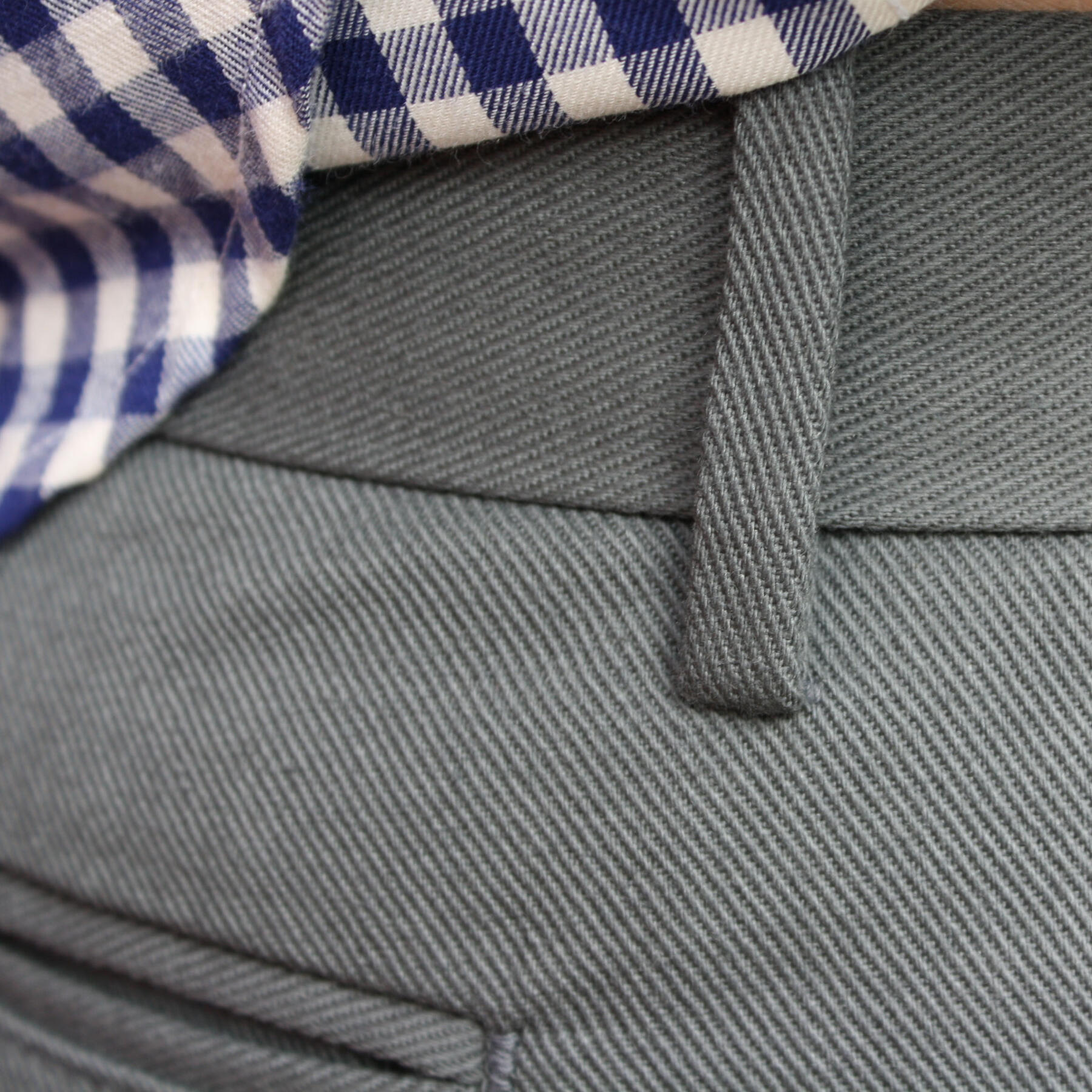 gustin #22 usa military twill - slate
