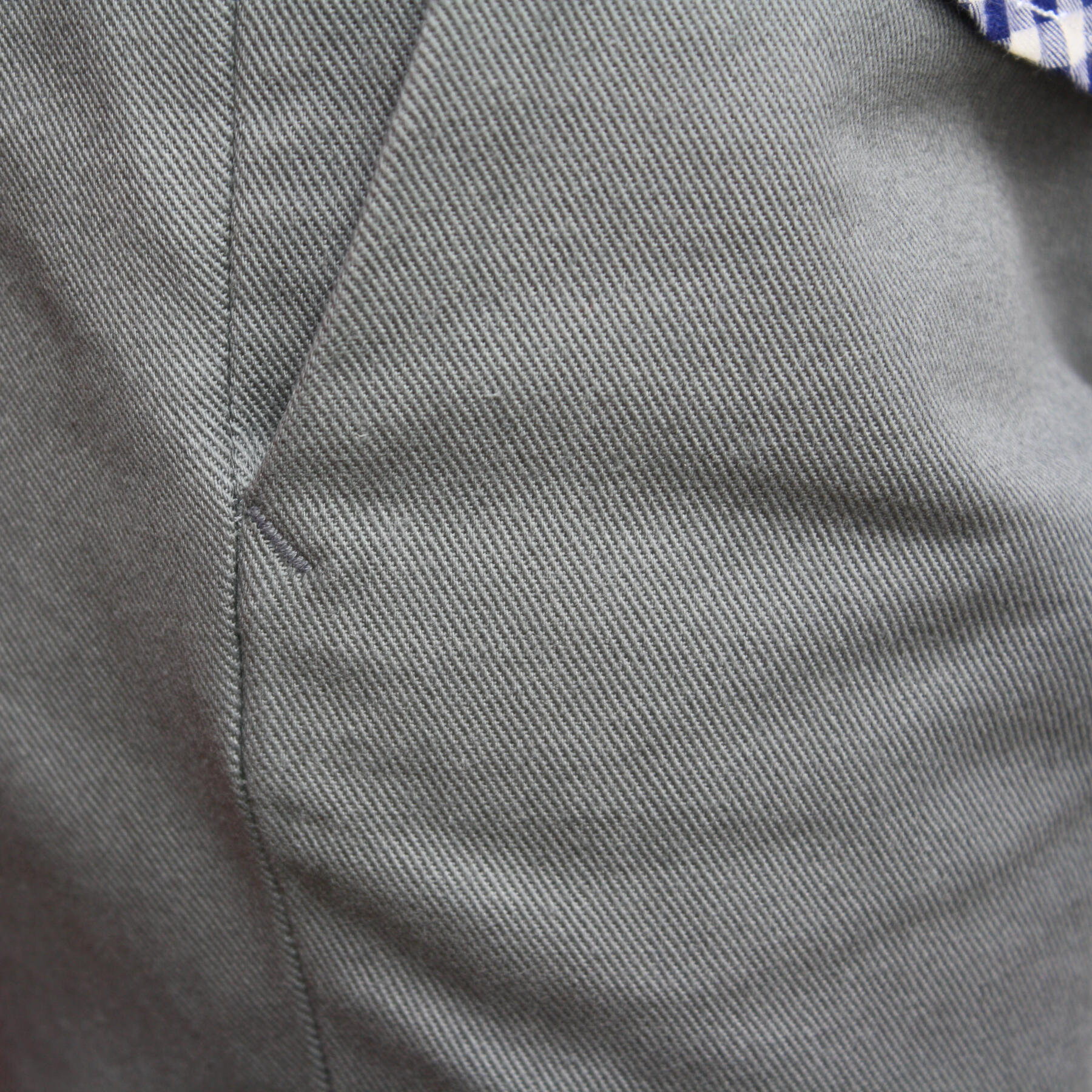 gustin #22 usa military twill - slate