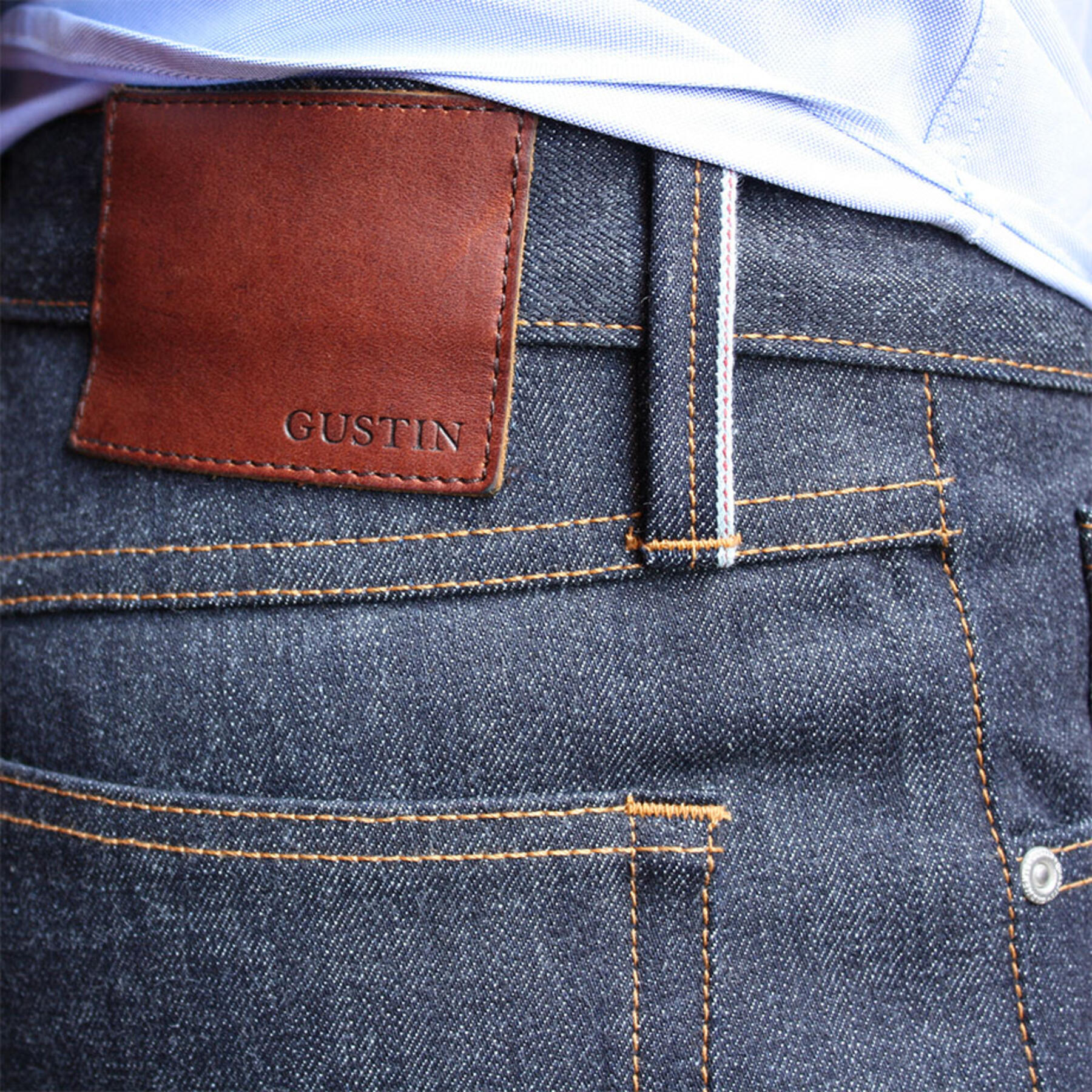 gustin #191 blue 17