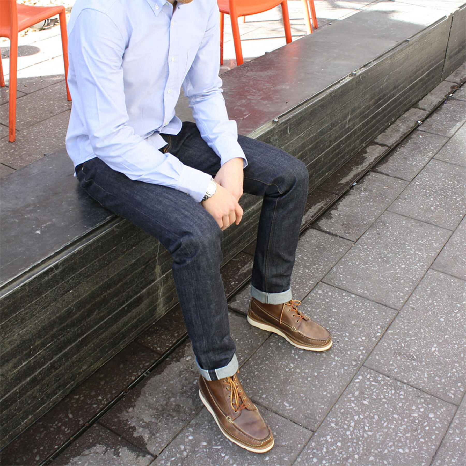 gustin #191 blue 17