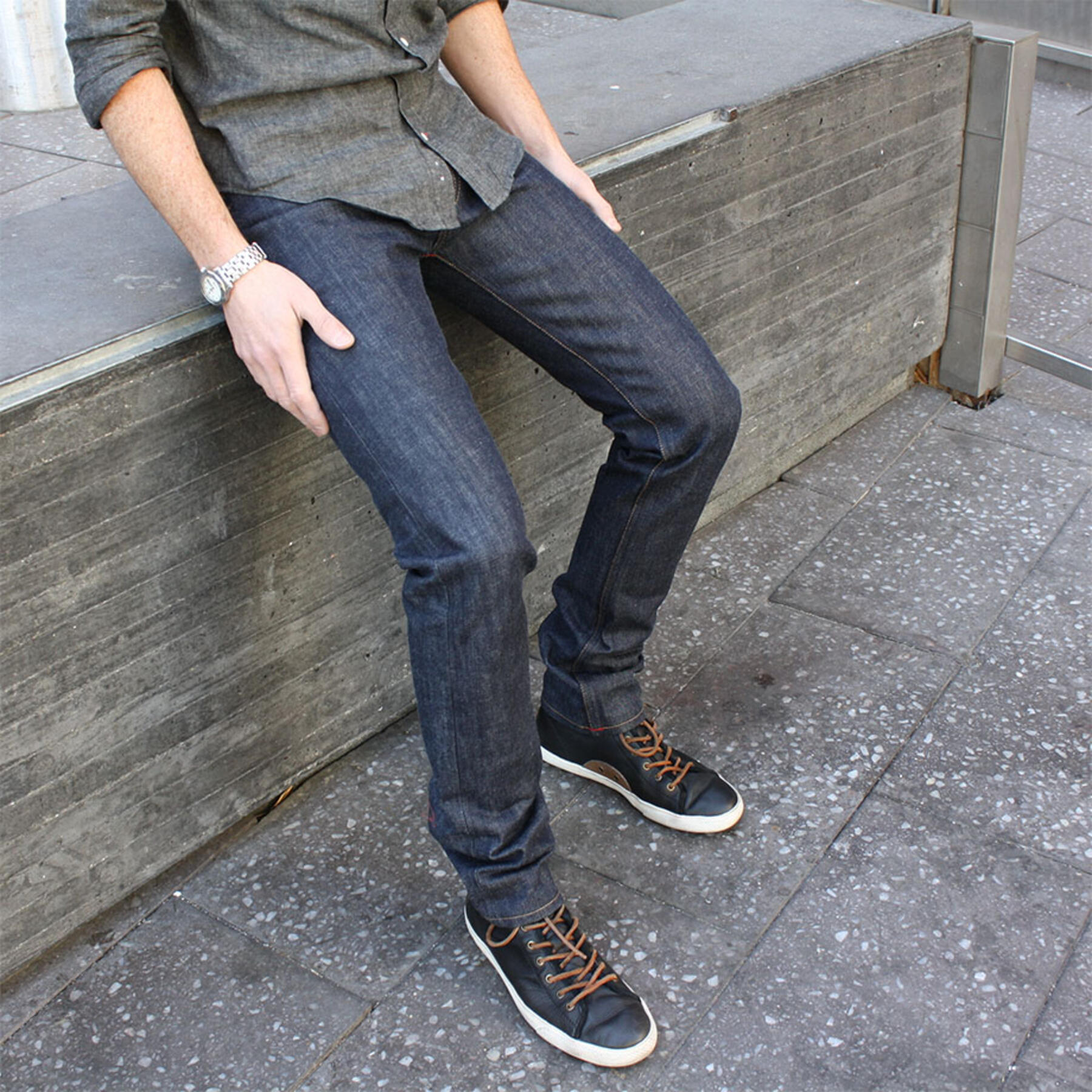 gustin #203 blue 14