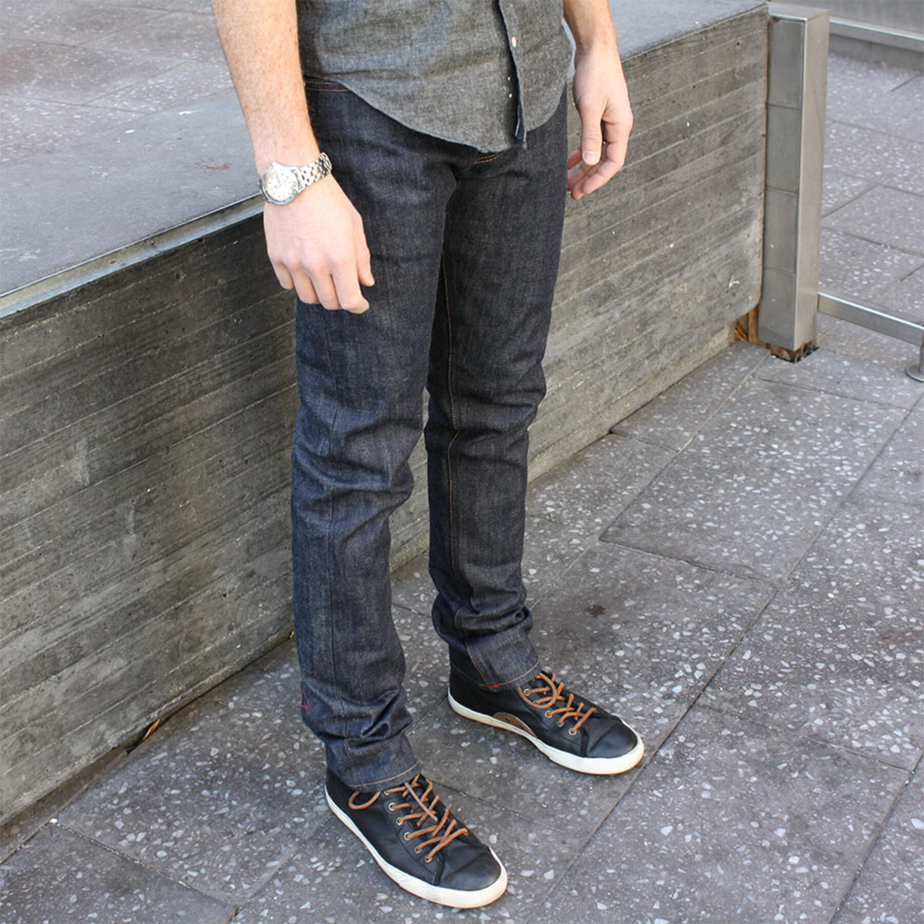 gustin #203 blue 14