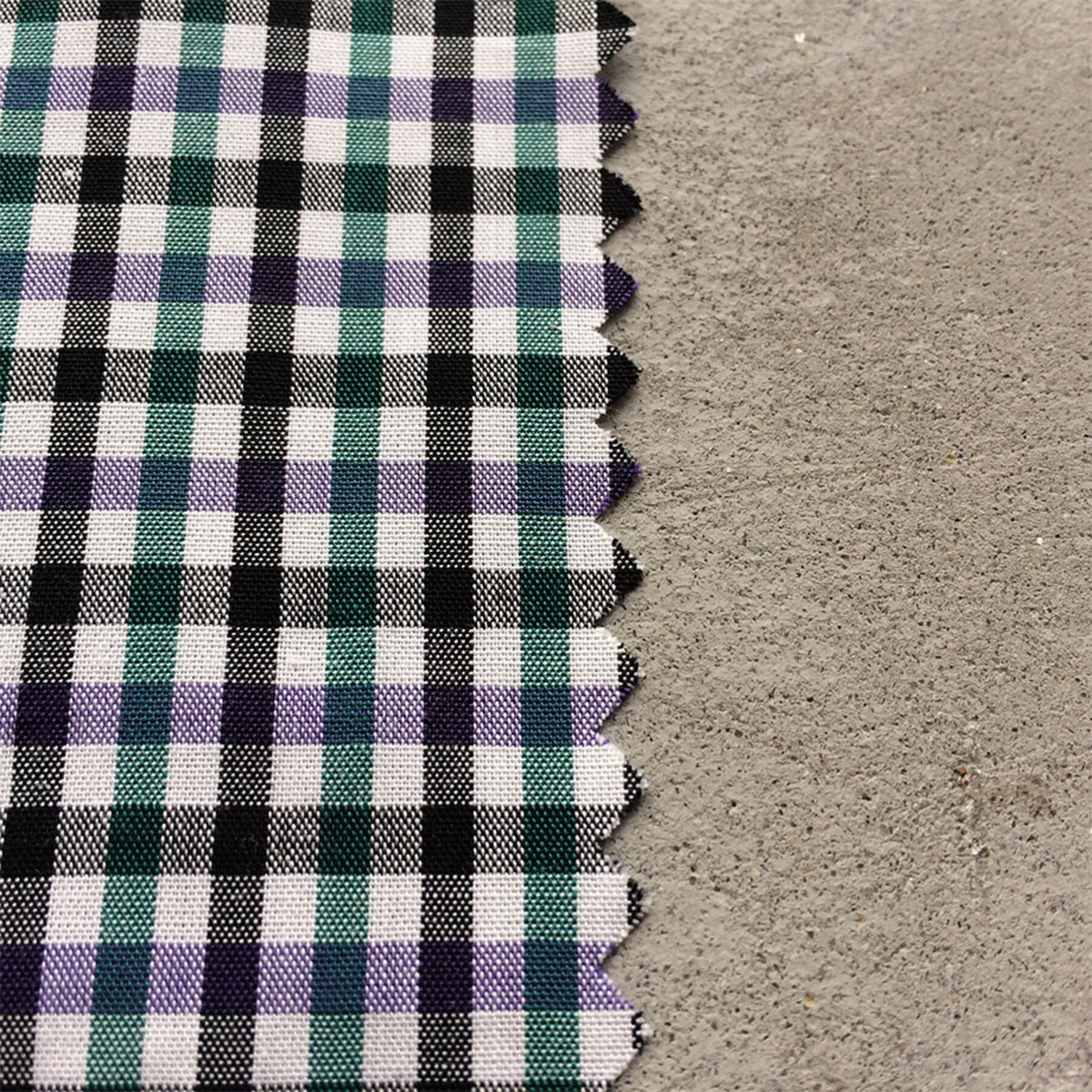 gustin #39 green black check
