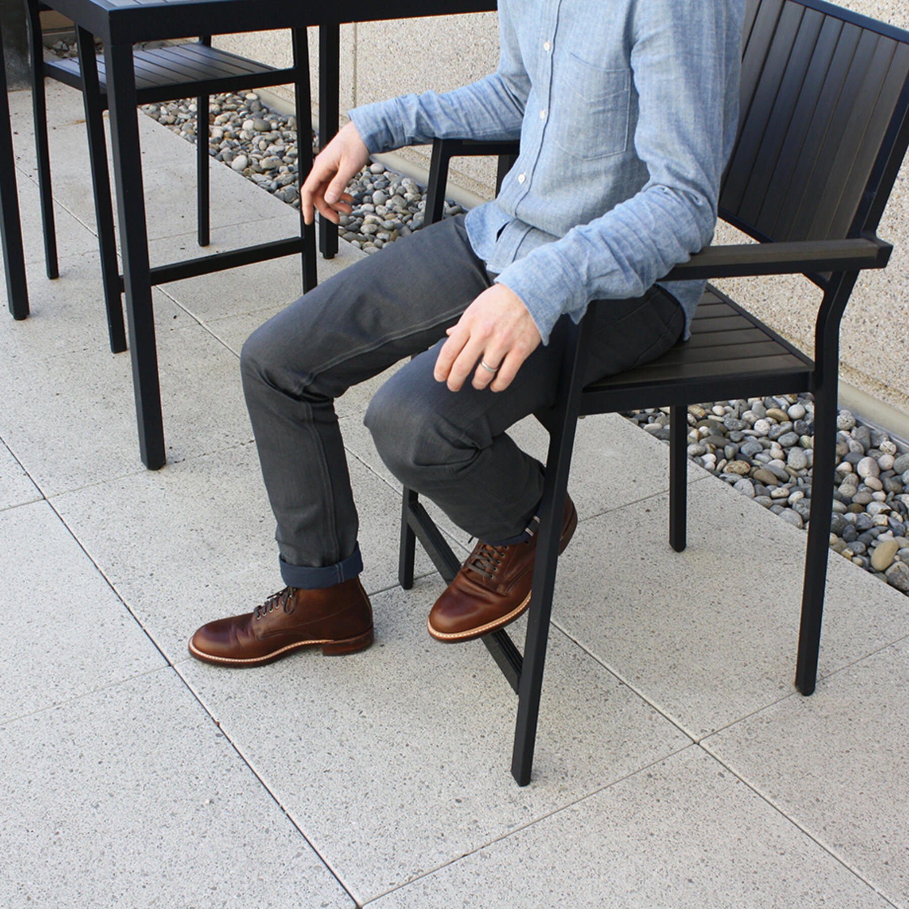 gustin #103 greyxblue