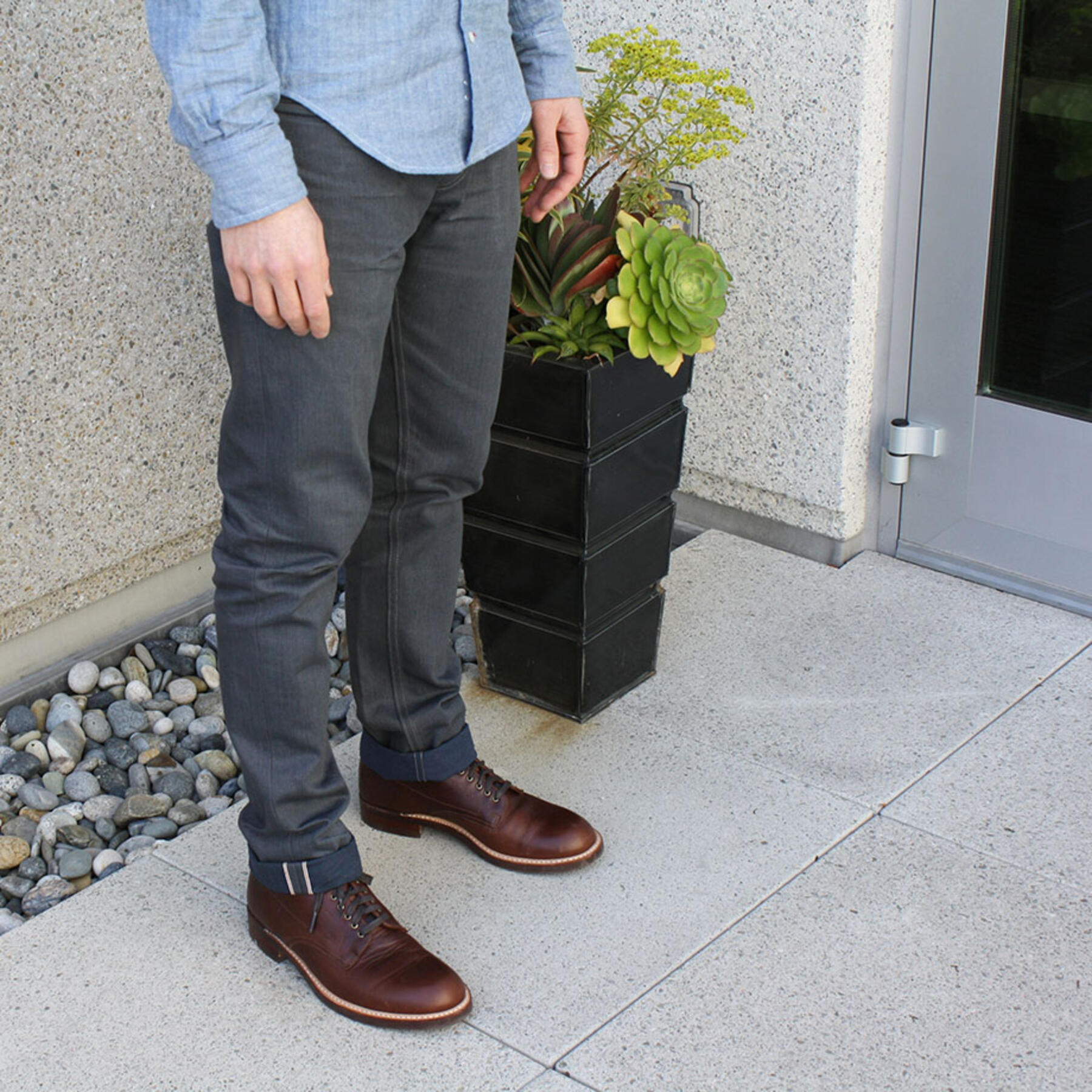 gustin #103 greyxblue