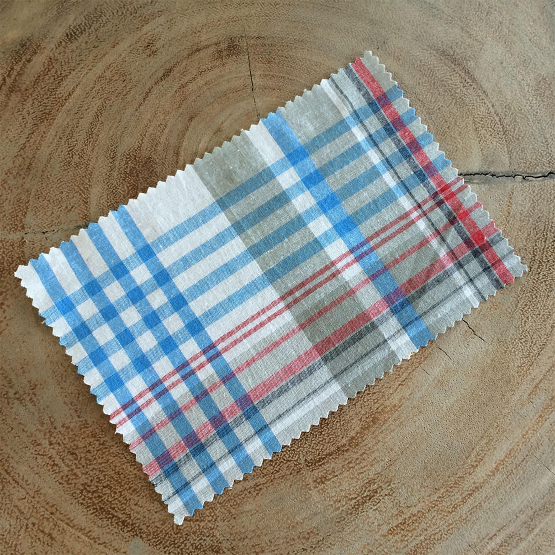gustin #177 nantucket plaid