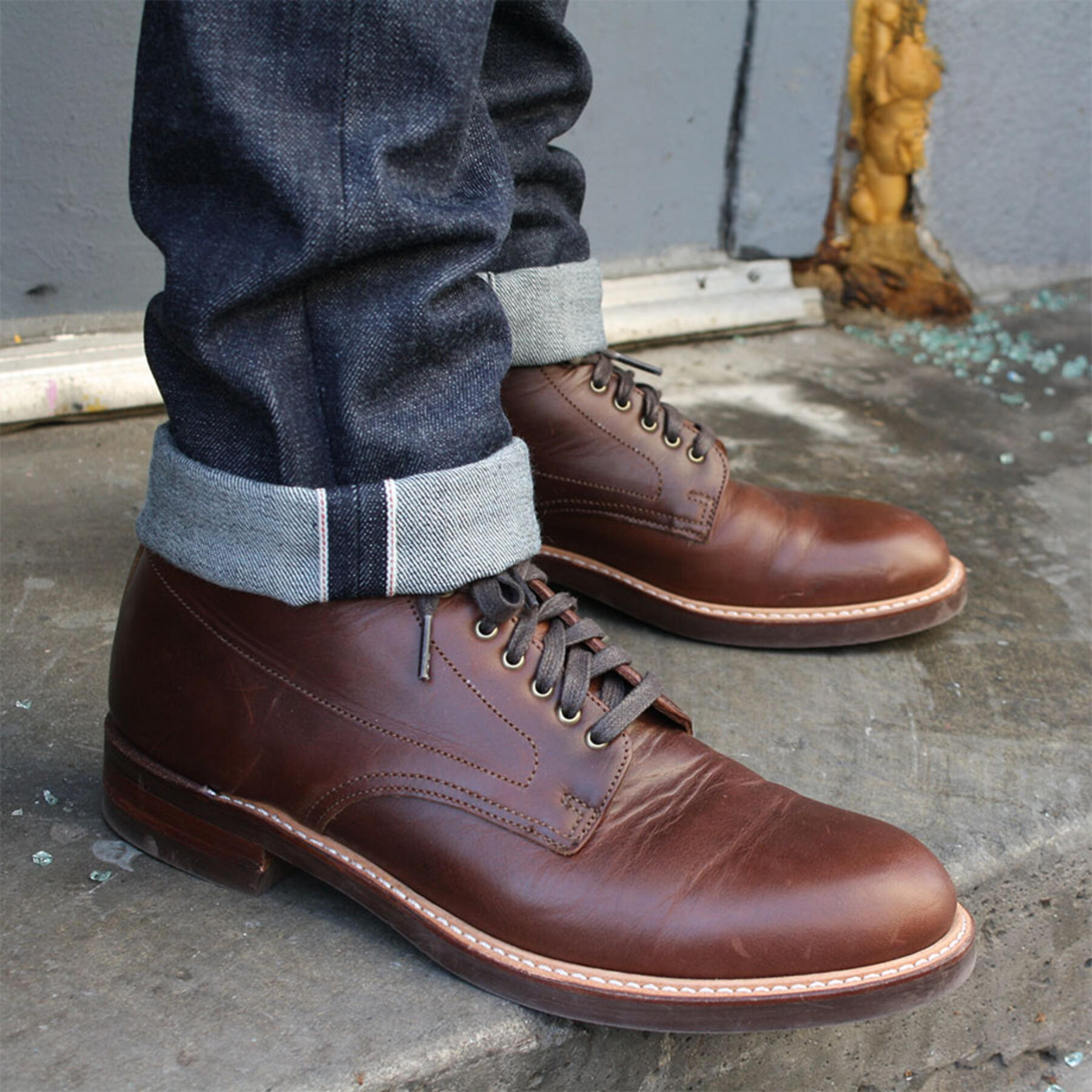 gustin #210 pure blue 13