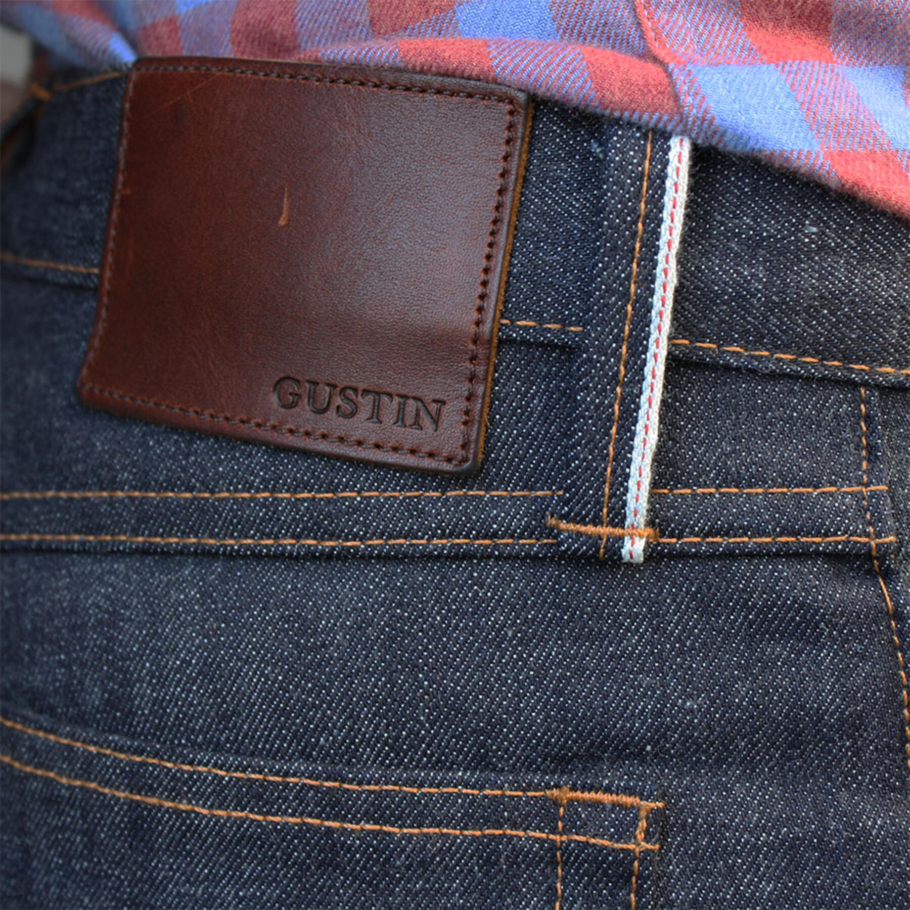 gustin #210 pure blue 13