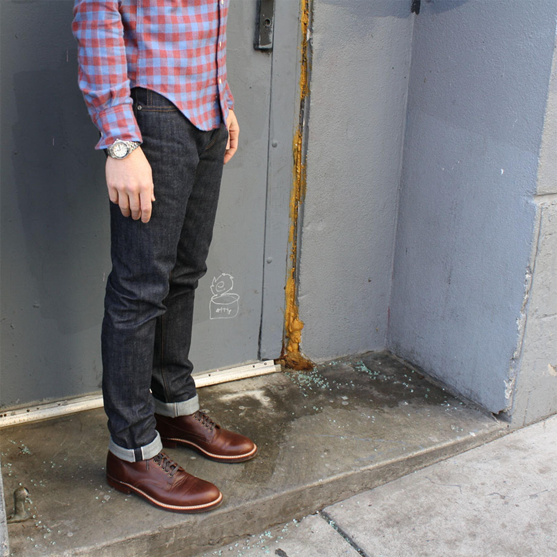 gustin #210 pure blue 13