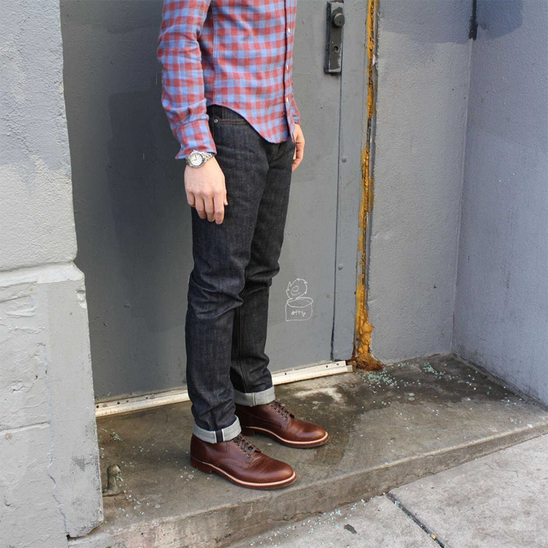 gustin #210 pure blue 13