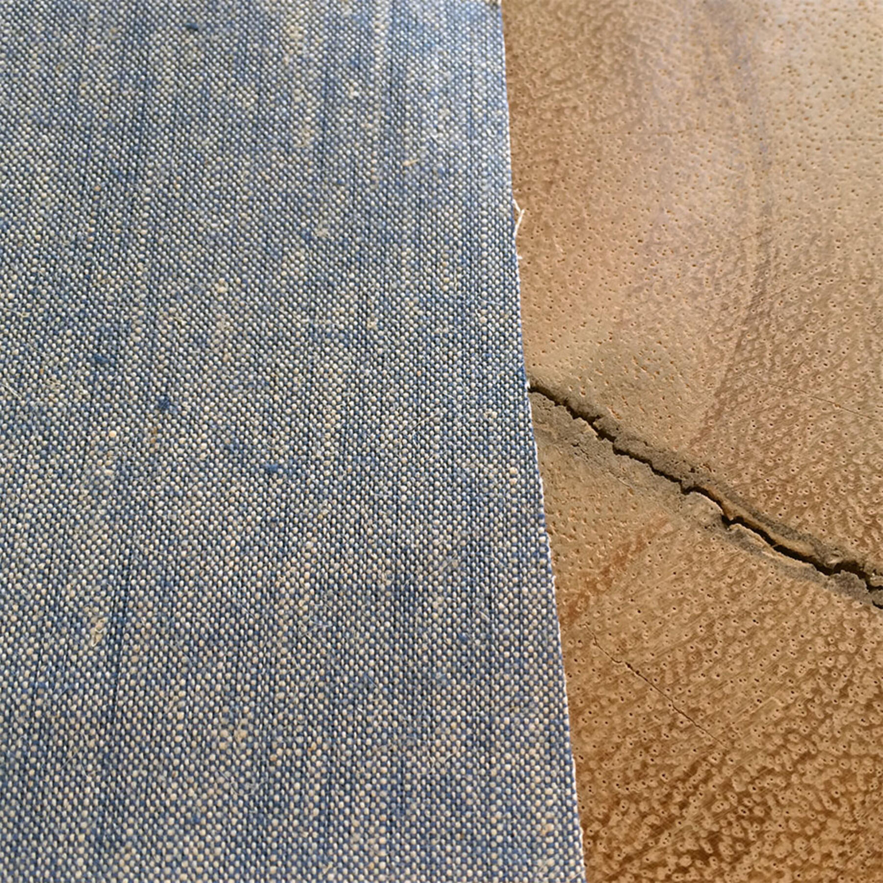 gustin #183 japan vintage chambray
