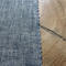 gustin #190 indigo linen herringbone