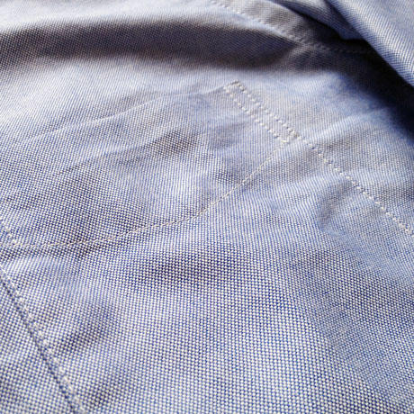 gustin #194 black linen herringbone