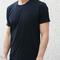 gustin usa pocket t-shirt black 2 pack