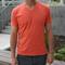 gustin usa v-neck 3pk (faded red, faded blue, vanilla)