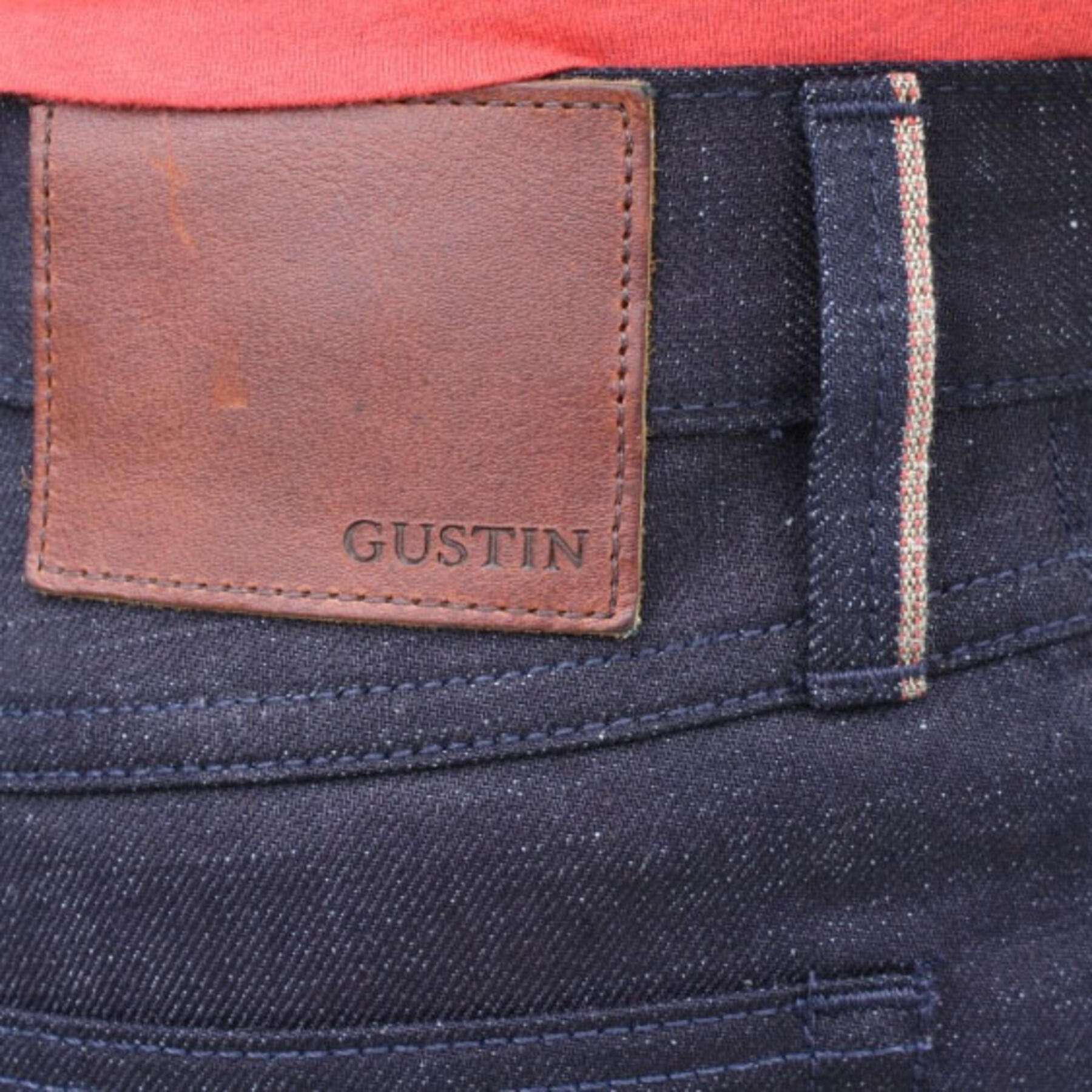 gustin #201 italy midnight shadow