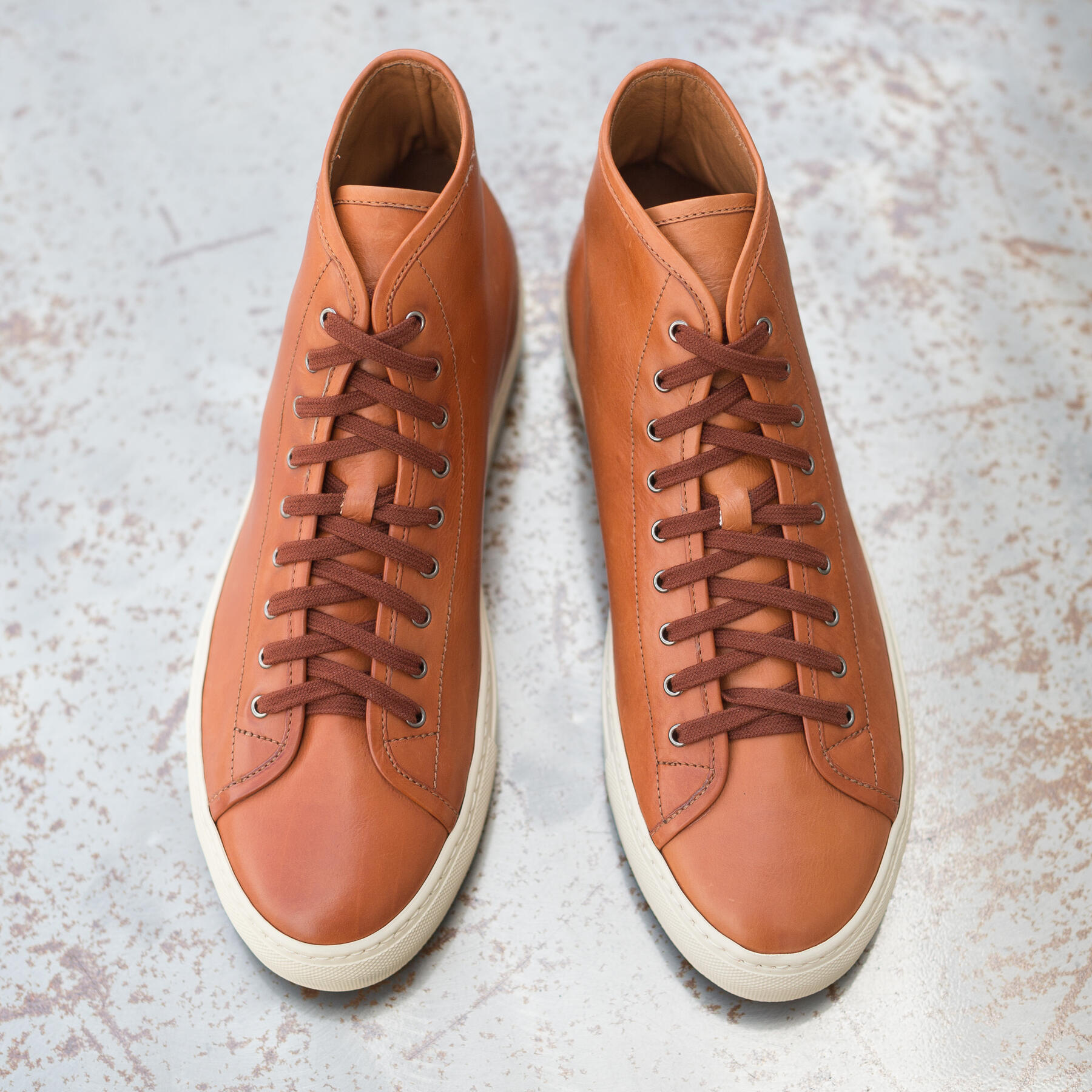 gustin sienna high top