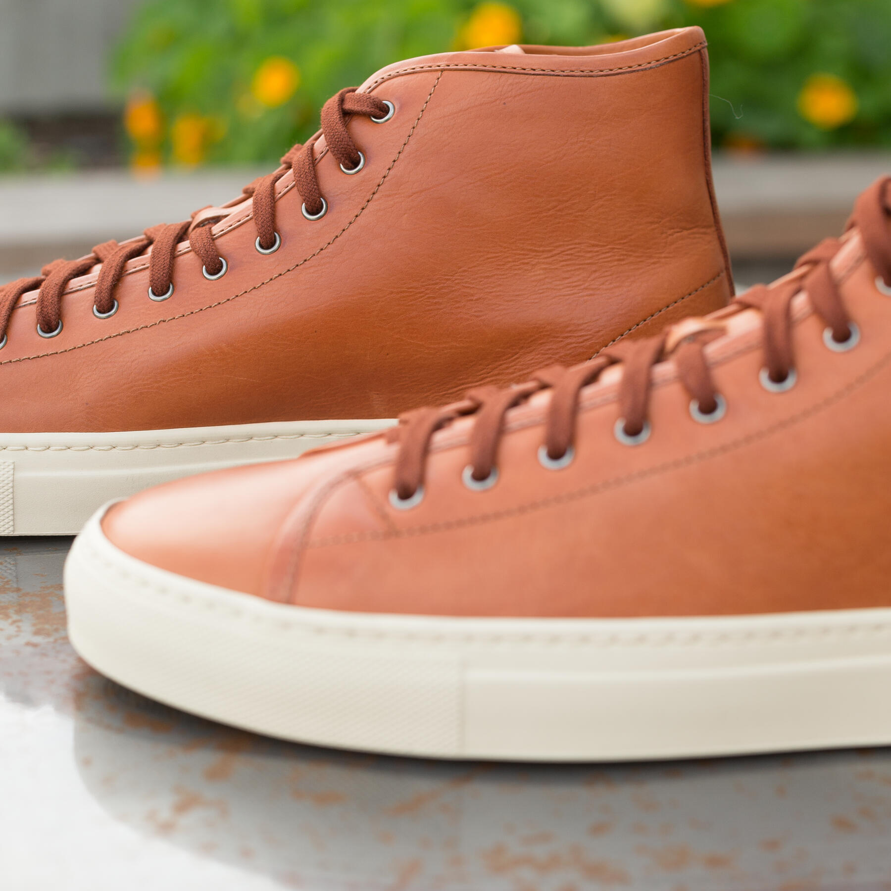 gustin sienna high top