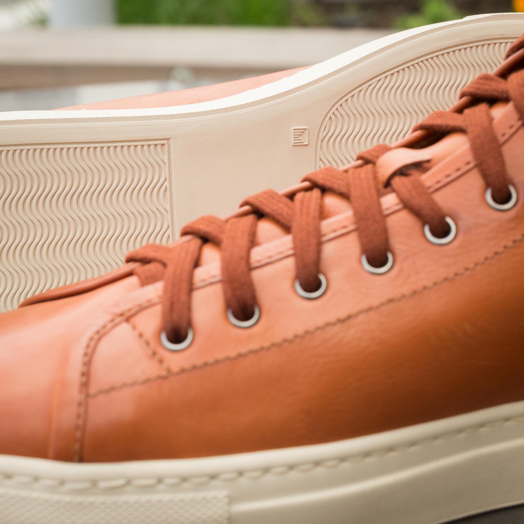 gustin sienna high top