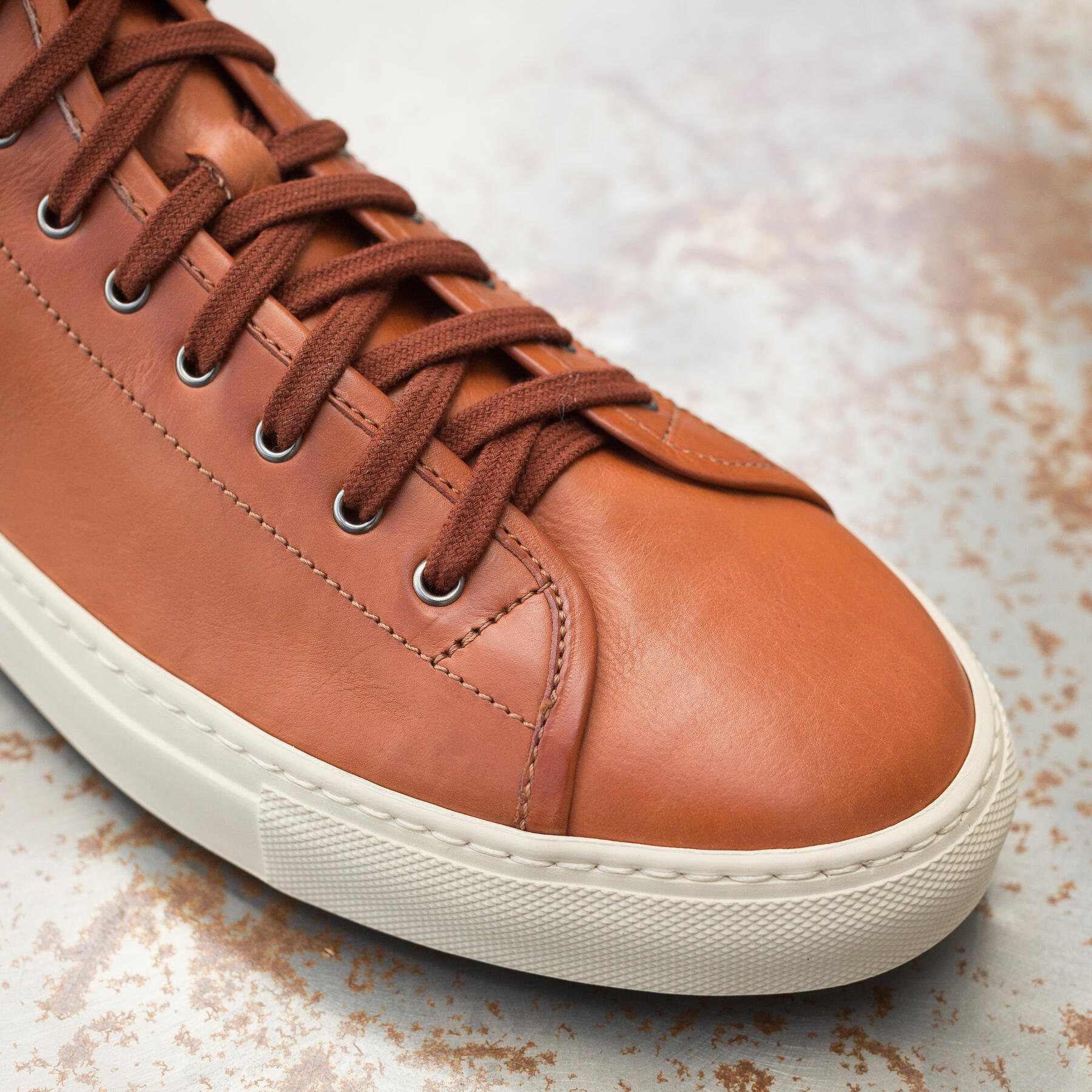 gustin sienna high top