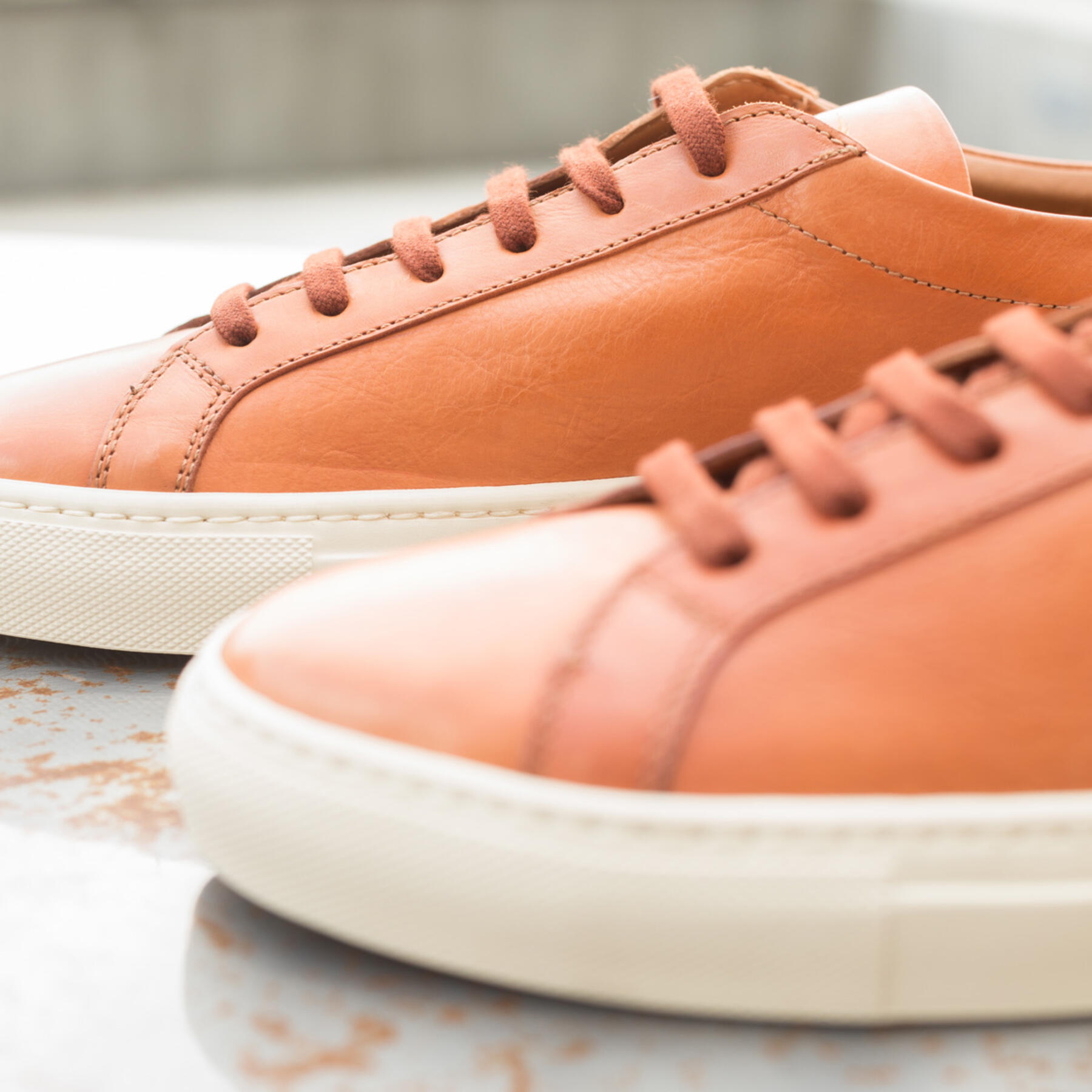 gustin sienna low top