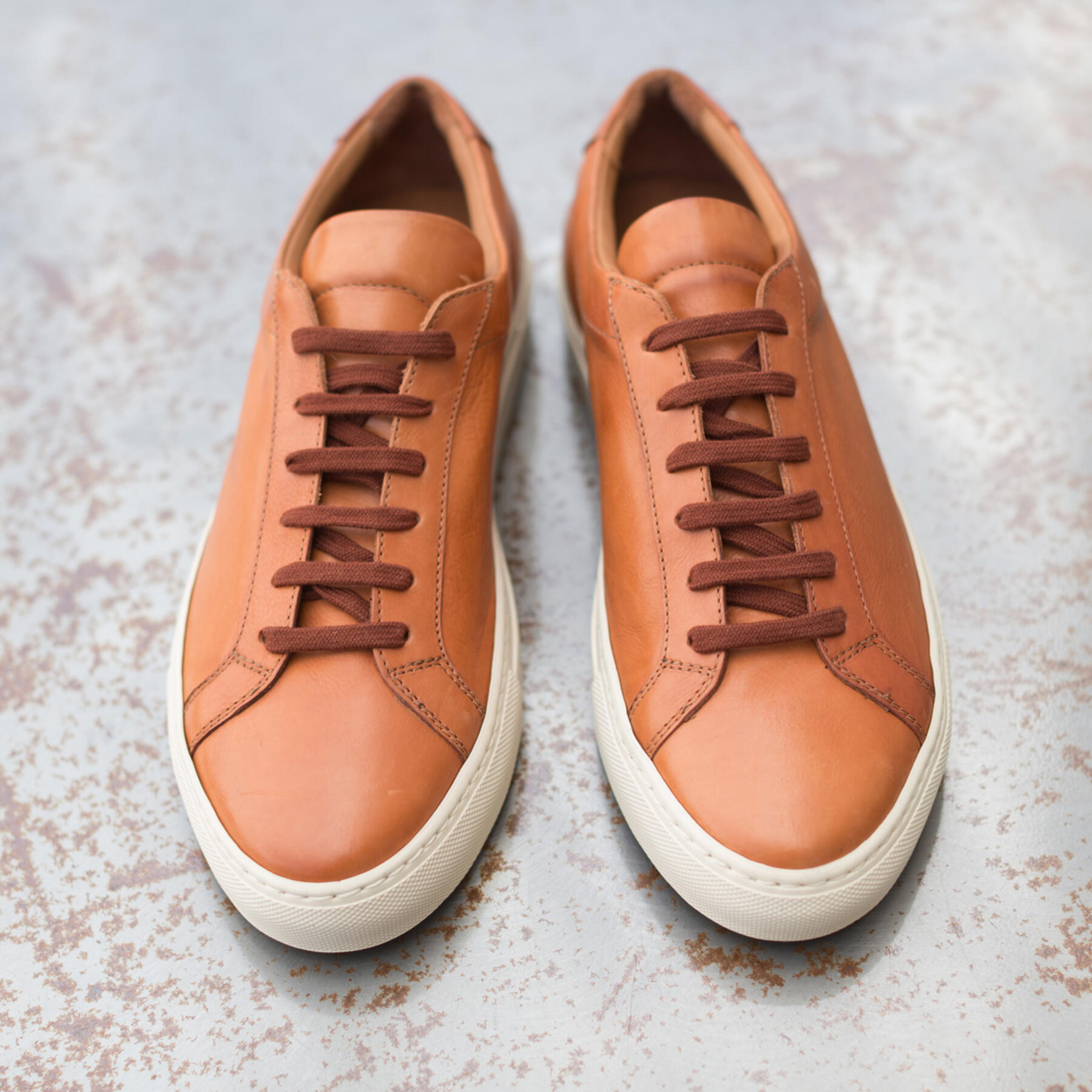 gustin sienna low top