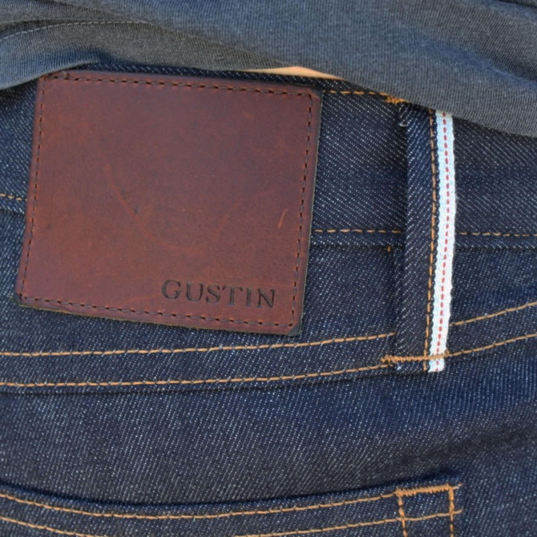 gustin #239 cone stretch