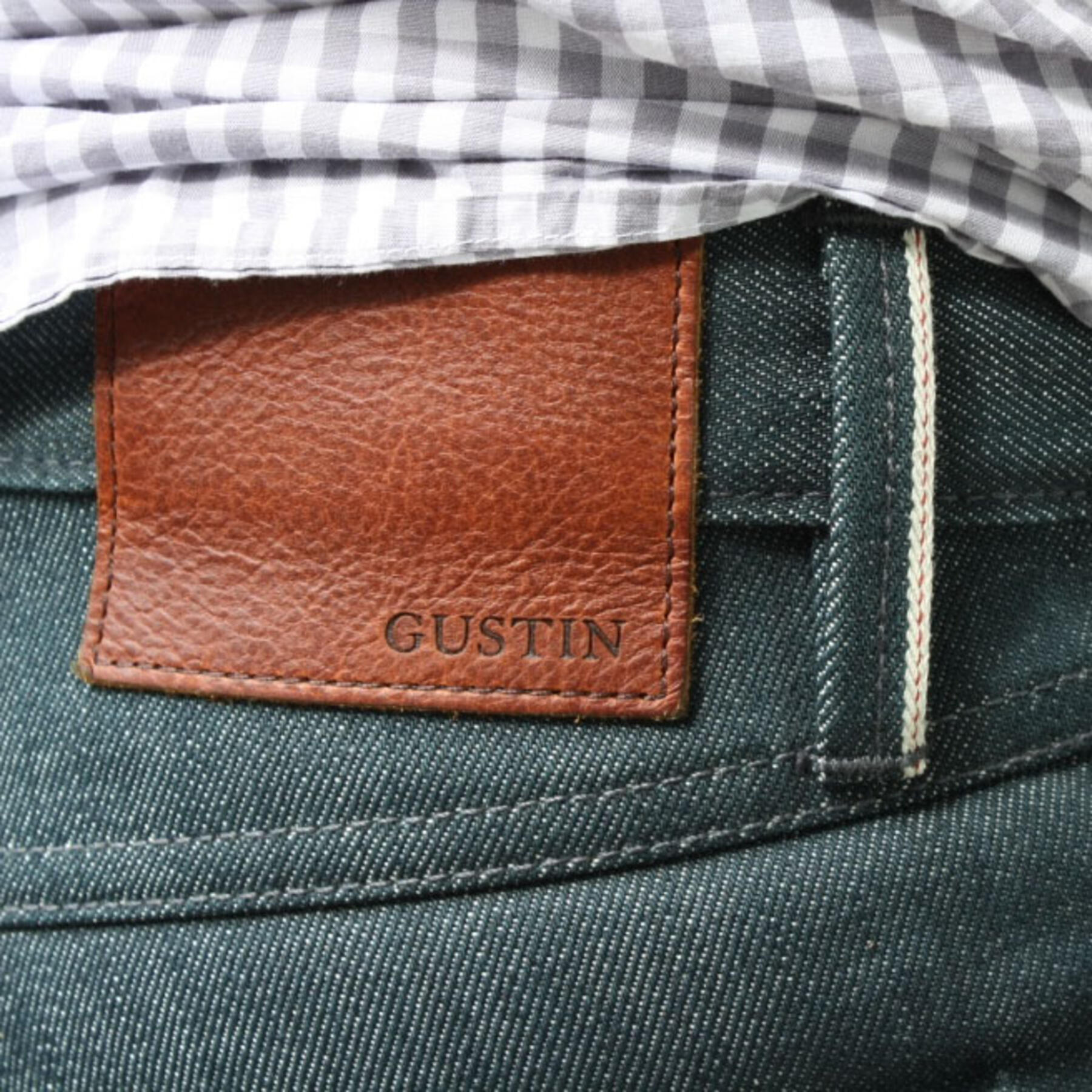 gustin #200 japan viridian