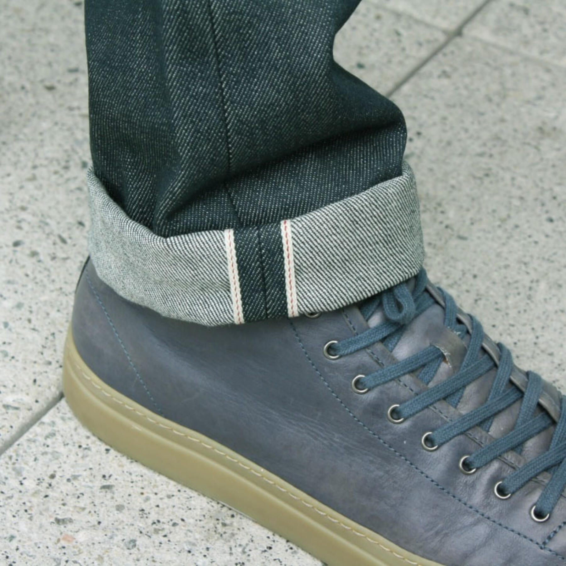 gustin #200 japan viridian
